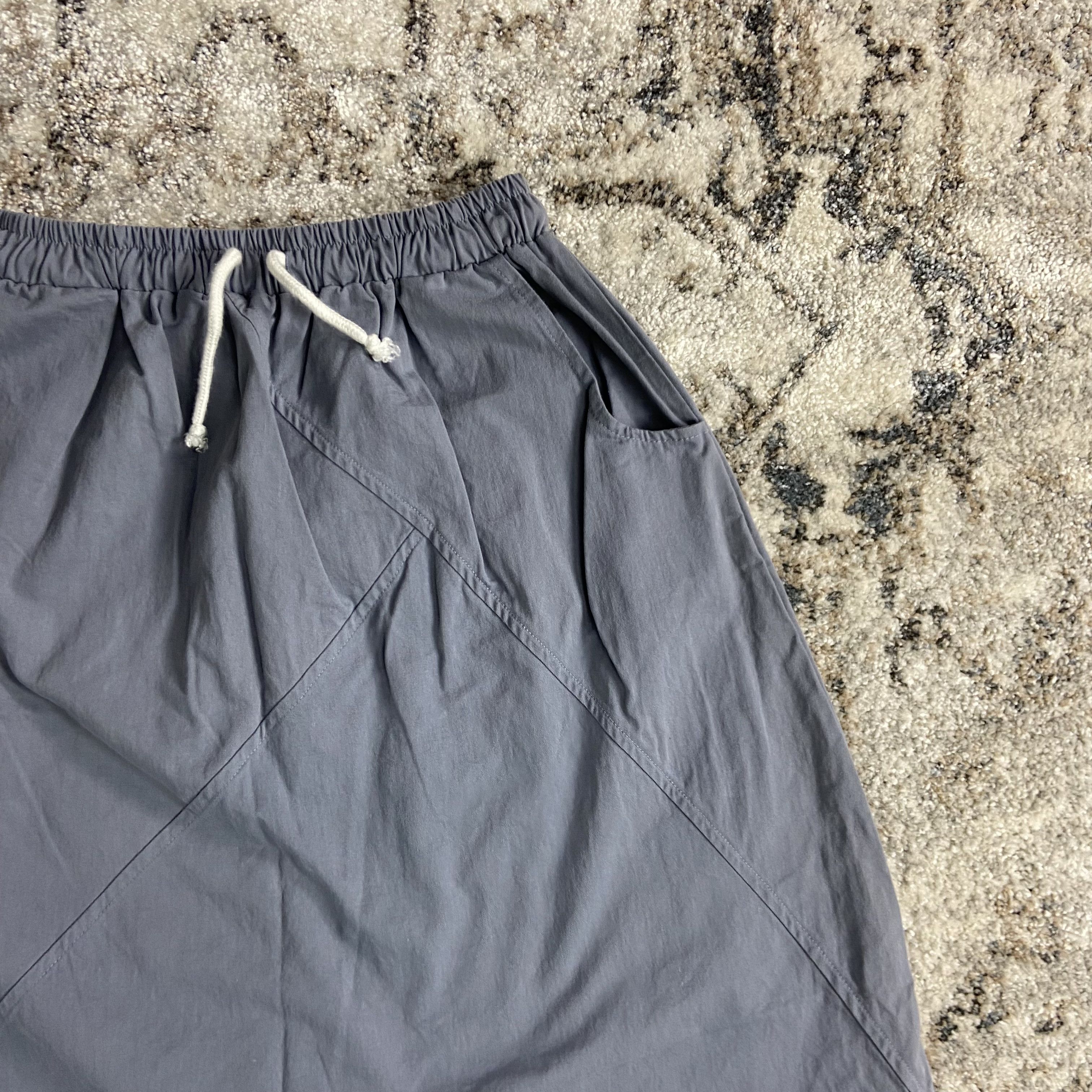 Other RICK OWENS STYLE PANTS Size US 32 / EU 48 - 5 Thumbnail
