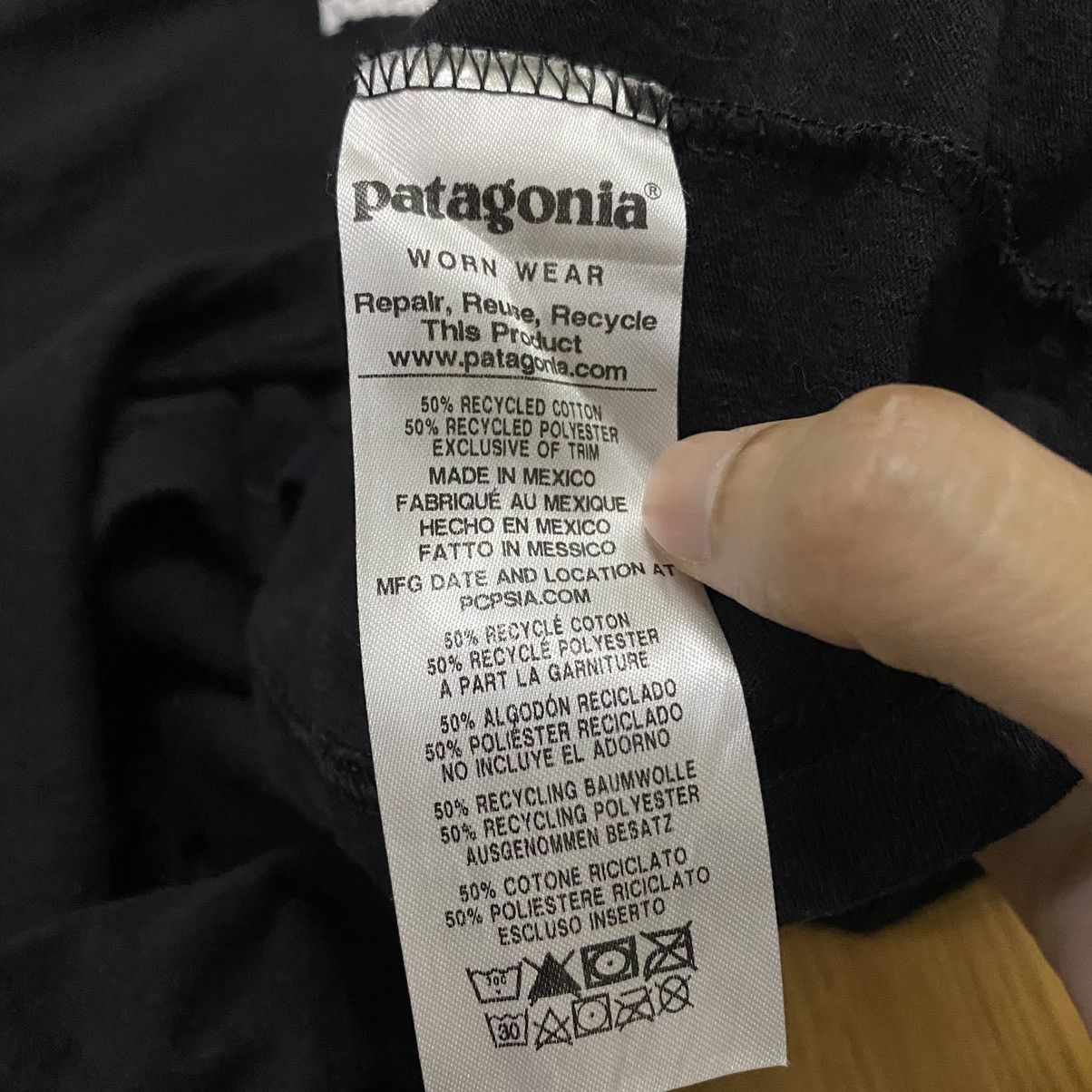 Patagonia Patagonia Long Sleeve Shirt Size US M / EU 48-50 / 2 - 9 Thumbnail