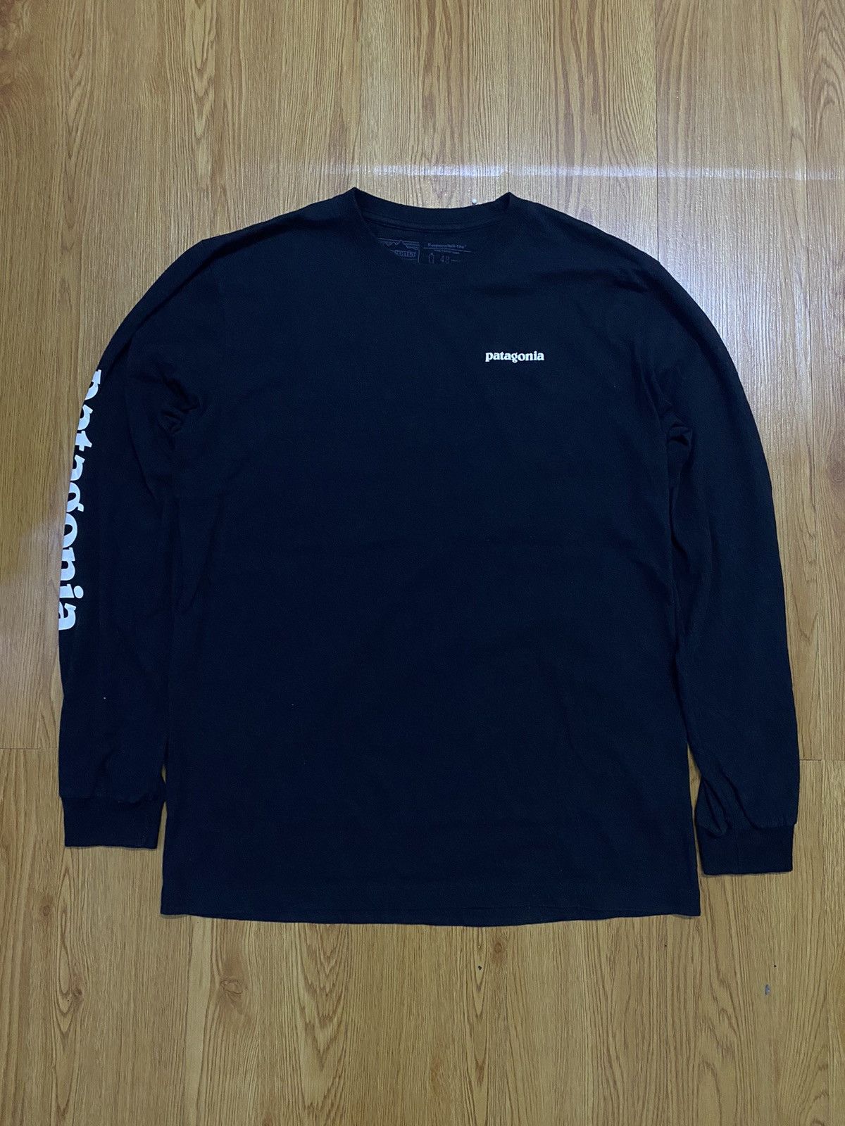 Patagonia Patagonia Long Sleeve Shirt Size US M / EU 48-50 / 2 - 1 Thumbnail