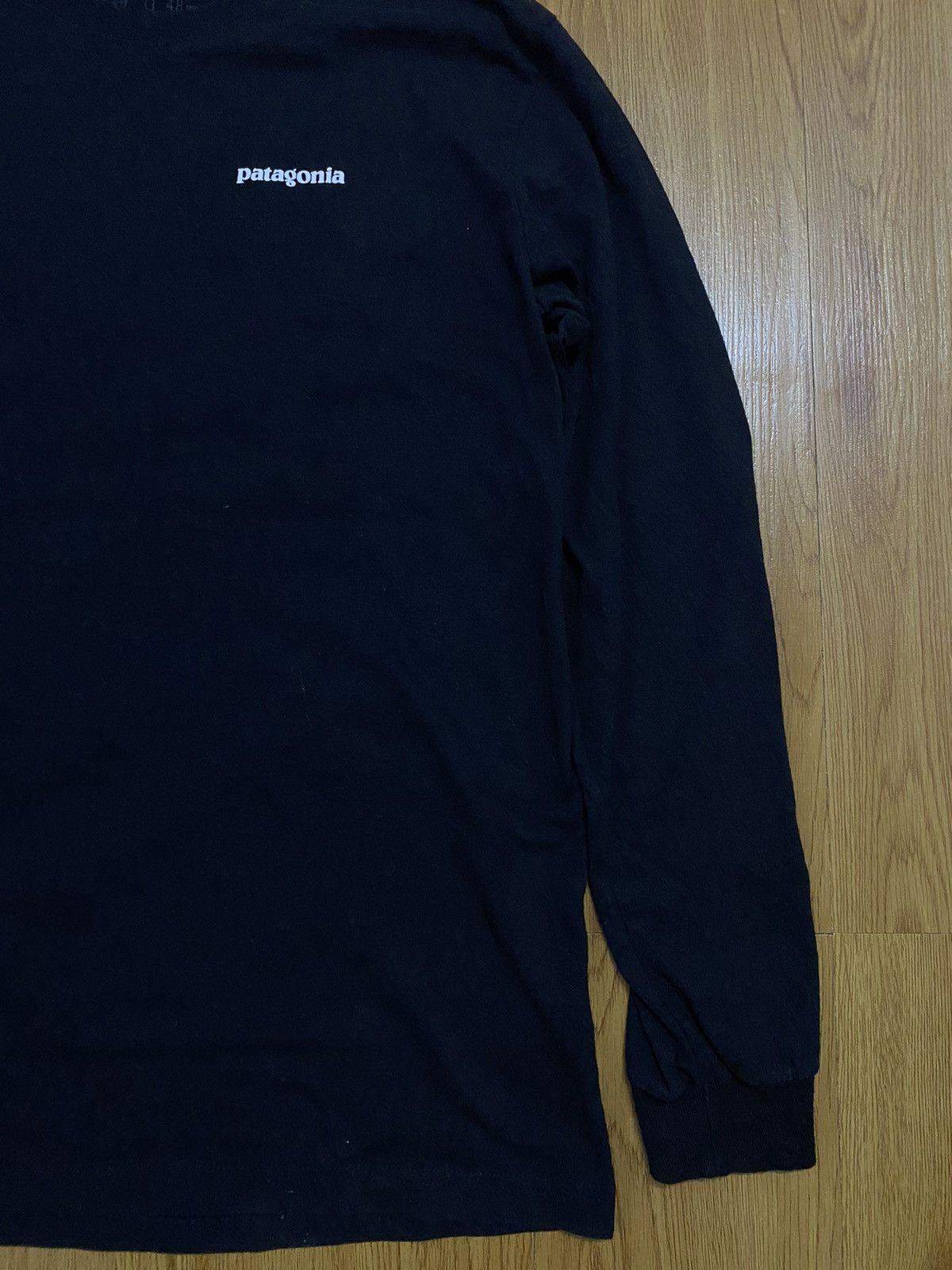 Patagonia Patagonia Long Sleeve Shirt Size US M / EU 48-50 / 2 - 2 Thumbnail