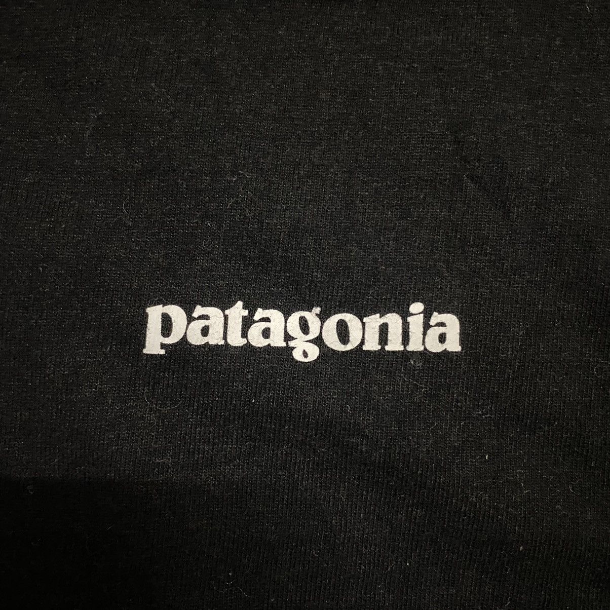 Patagonia Patagonia Long Sleeve Shirt Size US M / EU 48-50 / 2 - 5 Thumbnail