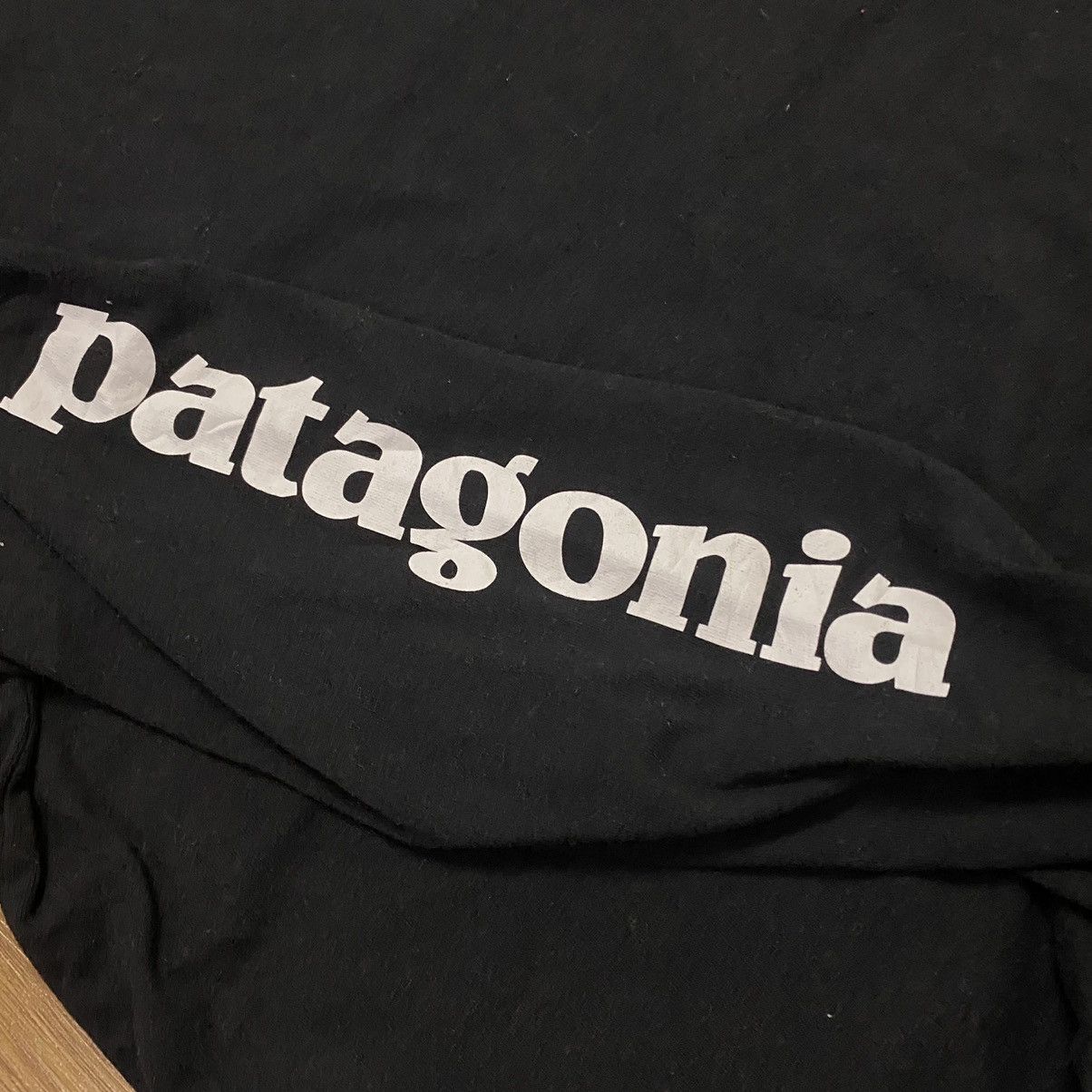 Patagonia Patagonia Long Sleeve Shirt Size US M / EU 48-50 / 2 - 6 Thumbnail