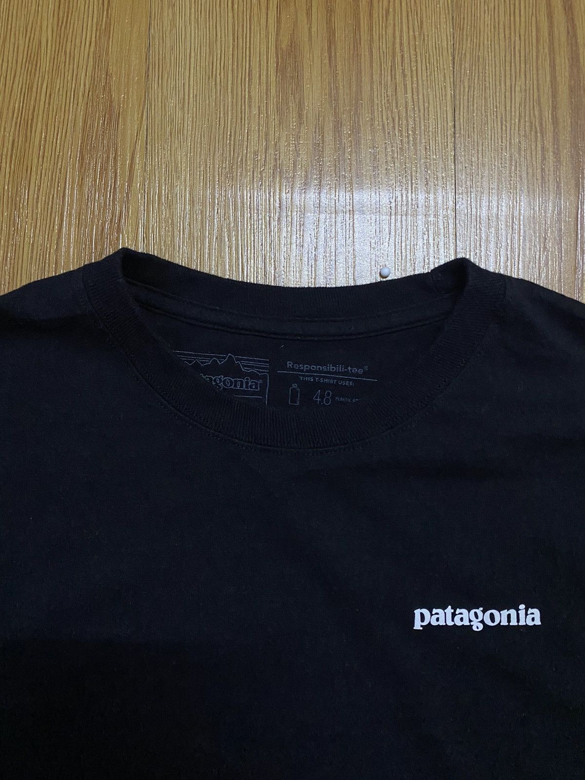 Patagonia Patagonia Long Sleeve Shirt Size US M / EU 48-50 / 2 - 4 Thumbnail