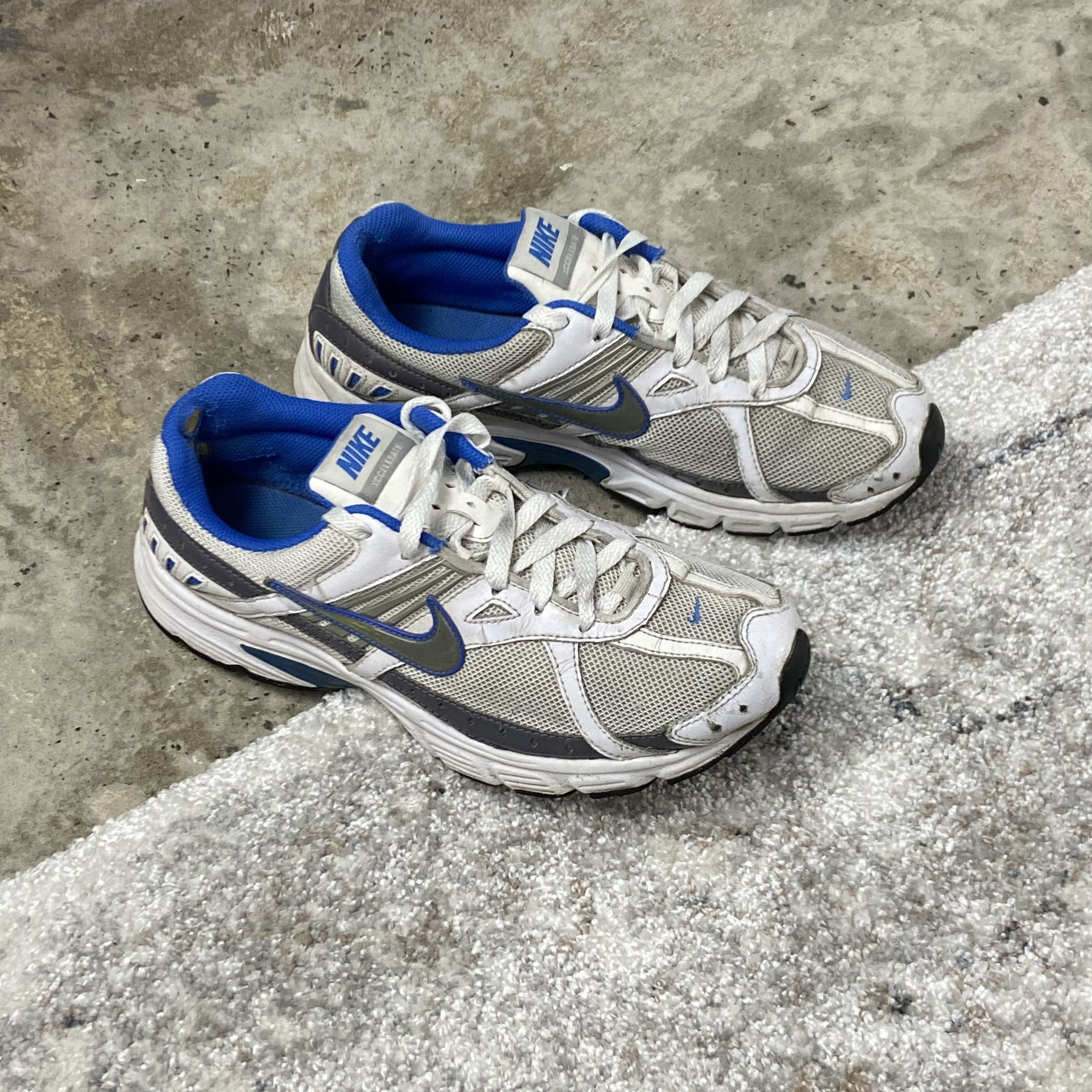 NIKE VINTAGE