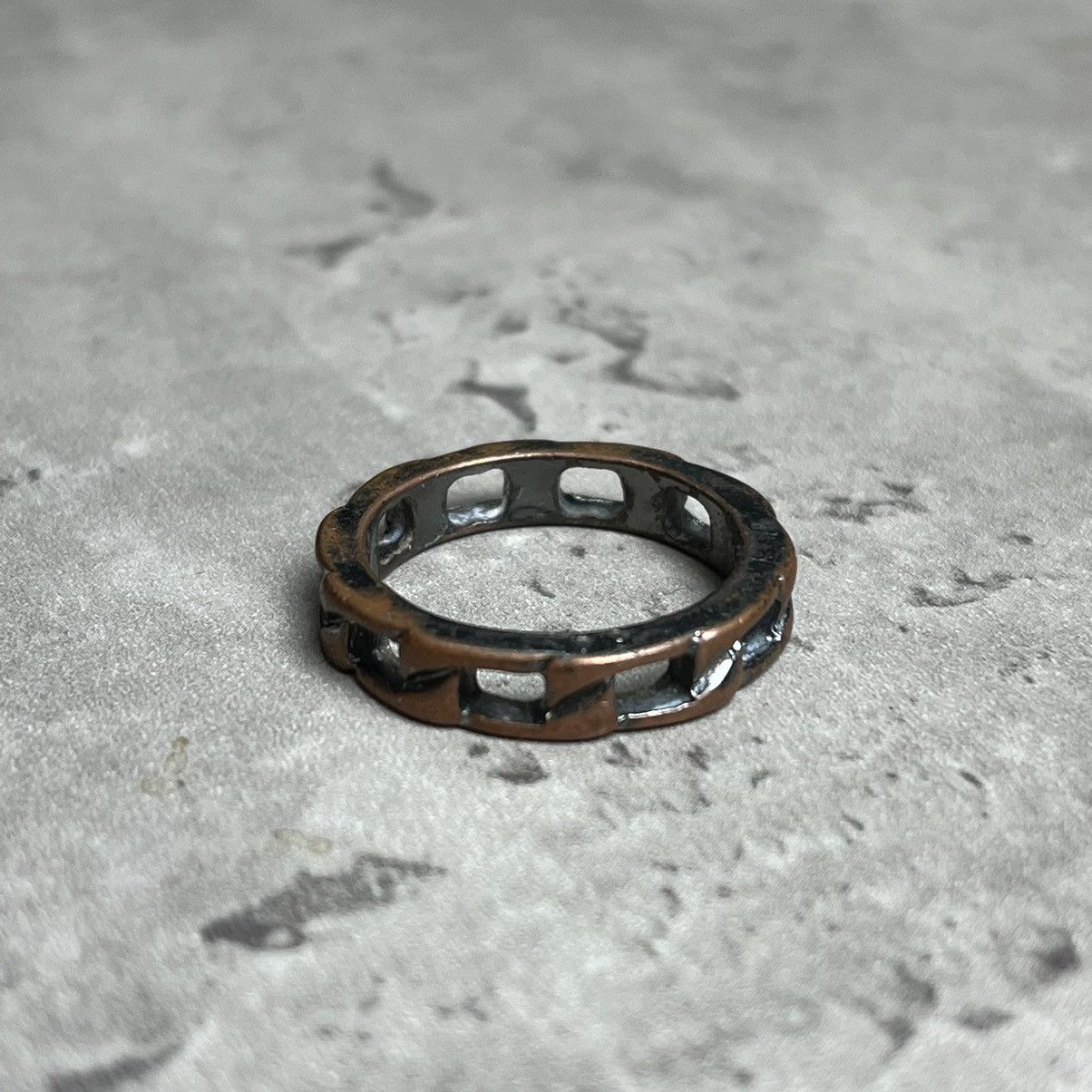 Jewelry RENAISSANCE ARCHIVE RING 1980s Size ONE SIZE - 1 Thumbnail