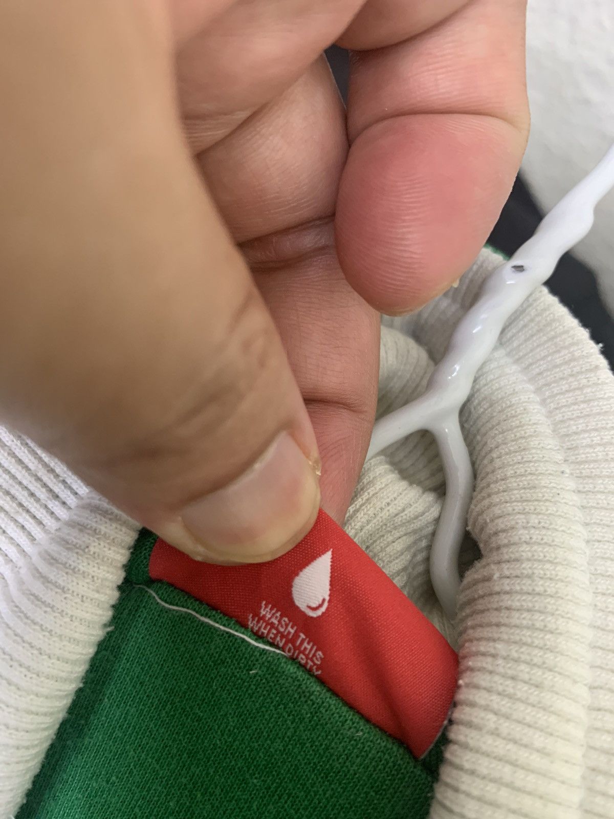 Puma Y2K 1948 Puma Tracktop Size US L / EU 52-54 / 3 - 9 Thumbnail