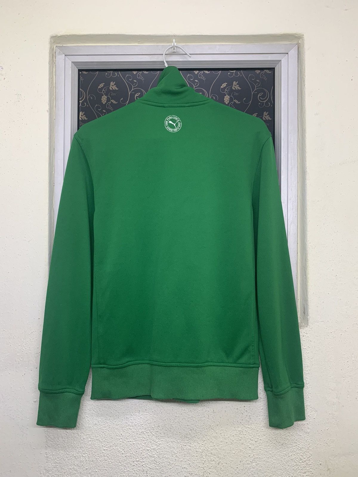 Puma Y2K 1948 Puma Tracktop Size US L / EU 52-54 / 3 - 2 Thumbnail