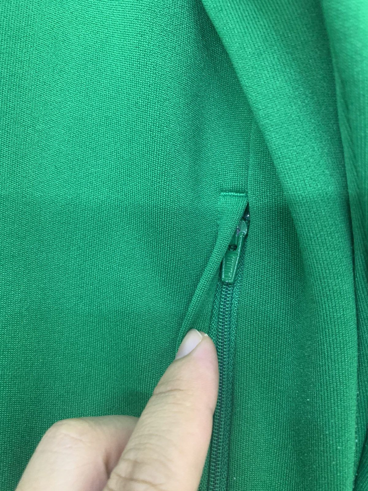 Puma Y2K 1948 Puma Tracktop Size US L / EU 52-54 / 3 - 6 Thumbnail