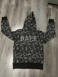 Dover Street Bape Hoodie | Grailed