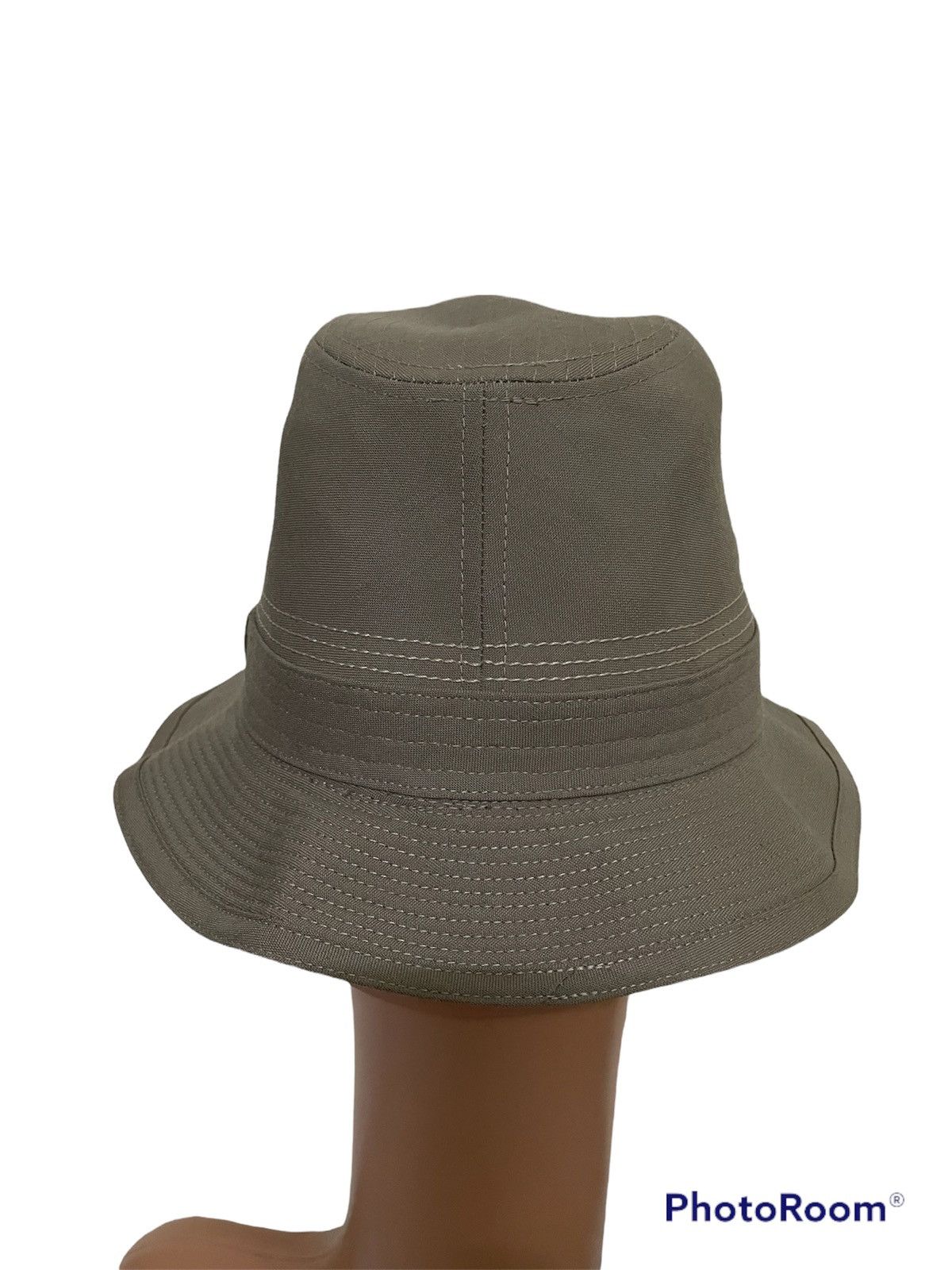 Borsalino Vintage Borsalino Italy Hat Size ONE SIZE - 5 Thumbnail