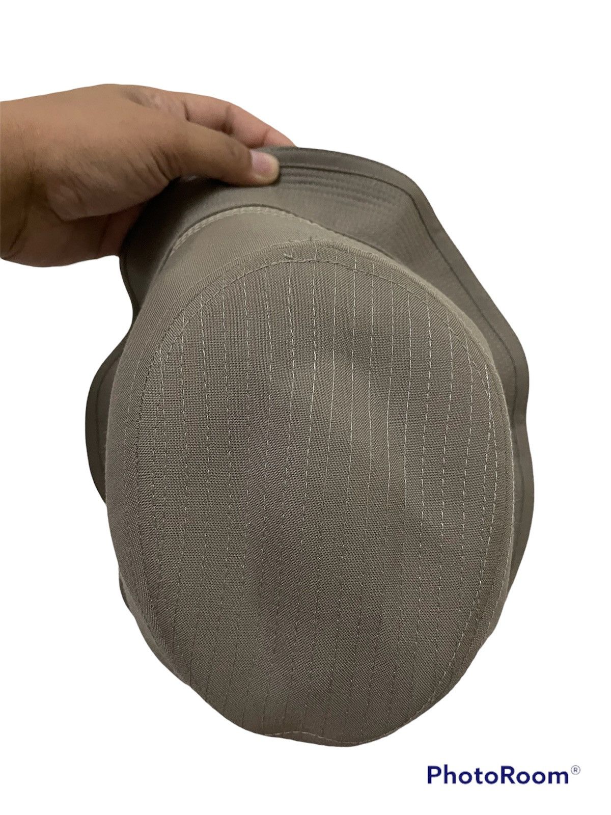 Borsalino Vintage Borsalino Italy Hat Size ONE SIZE - 6 Thumbnail