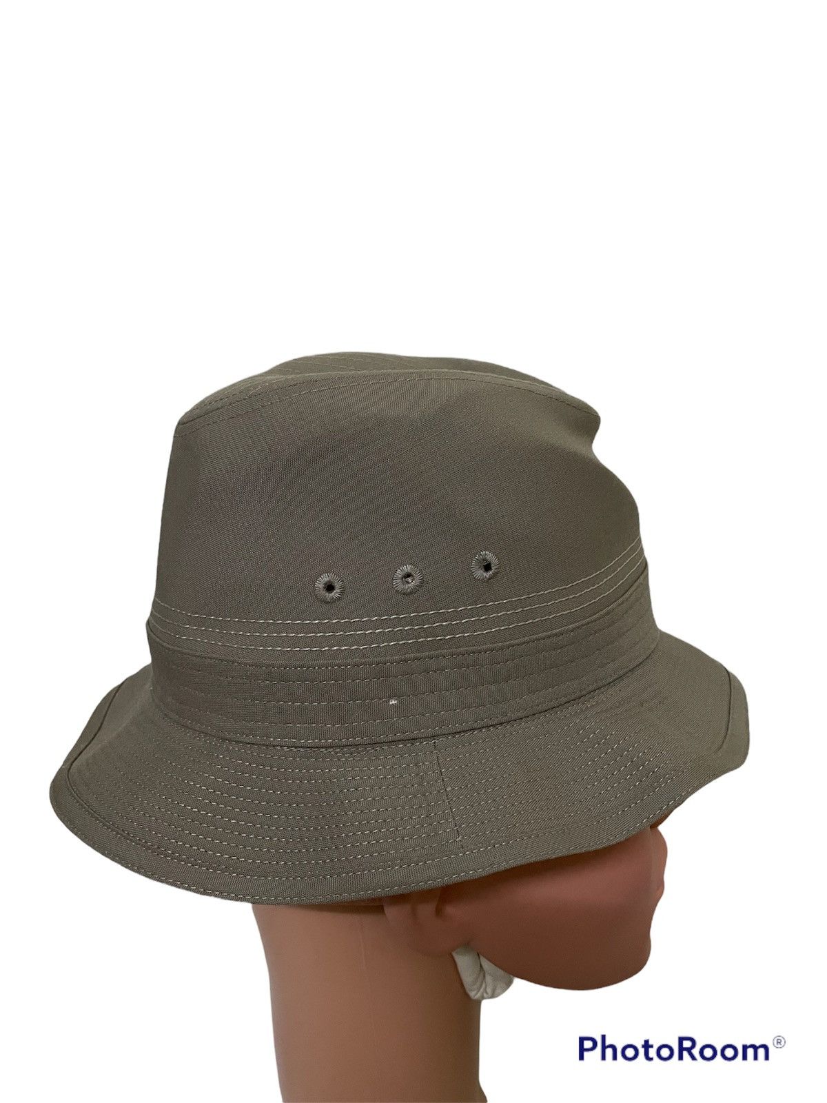 Borsalino Vintage Borsalino Italy Hat Size ONE SIZE - 4 Thumbnail