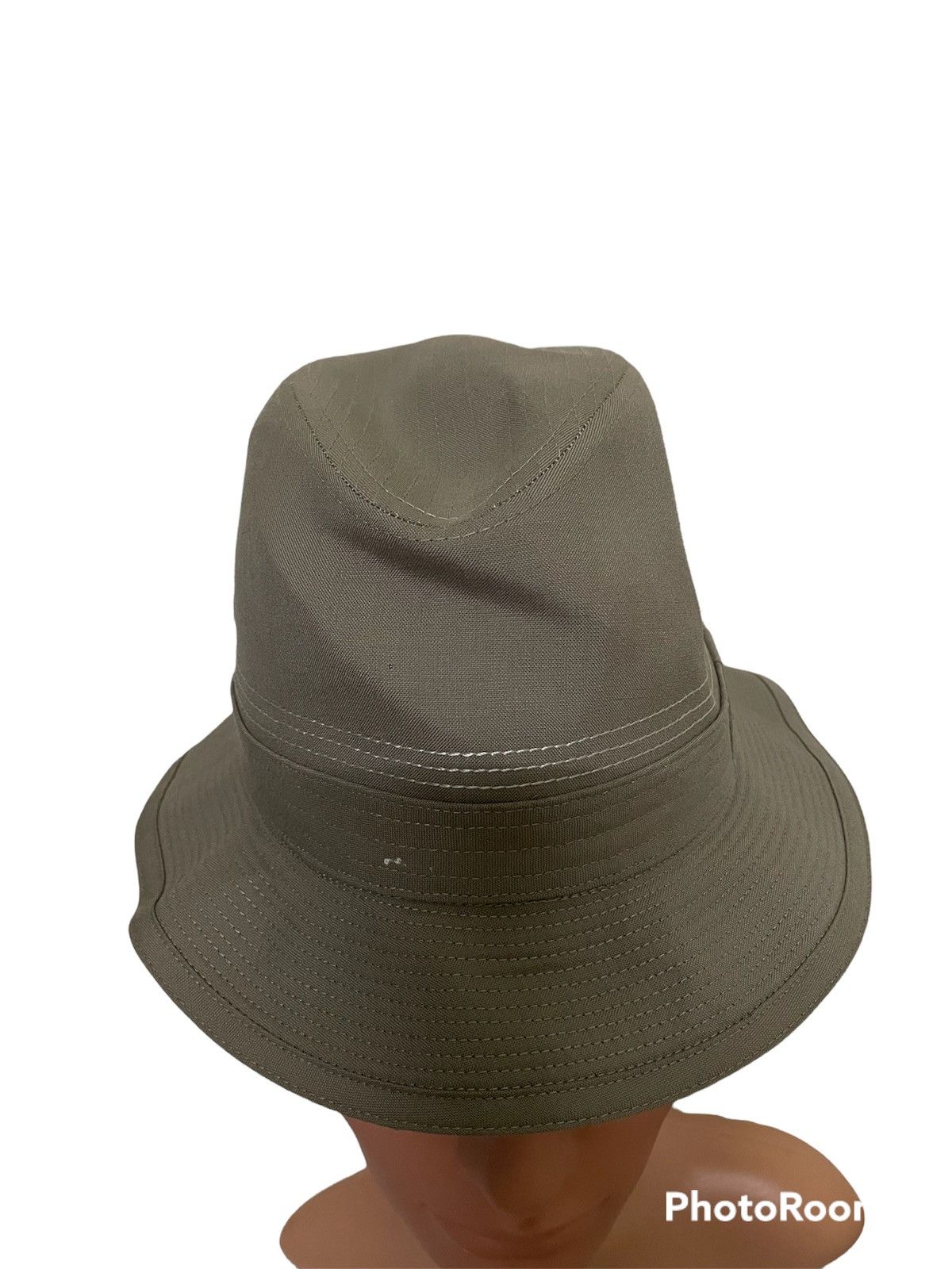 Borsalino Vintage Borsalino Italy Hat Size ONE SIZE - 2 Thumbnail