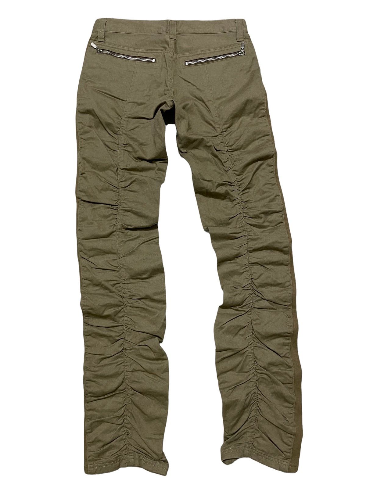 Japanese Brand Japanese Brand Modern Lovers Pants Size US 31 - 3 Thumbnail