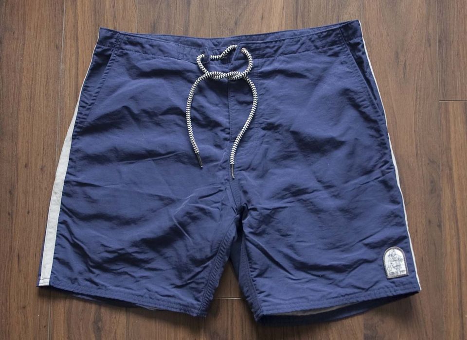 Katin Kanvas by Katin Swim Shorts Made in USA Size 32 Grailed