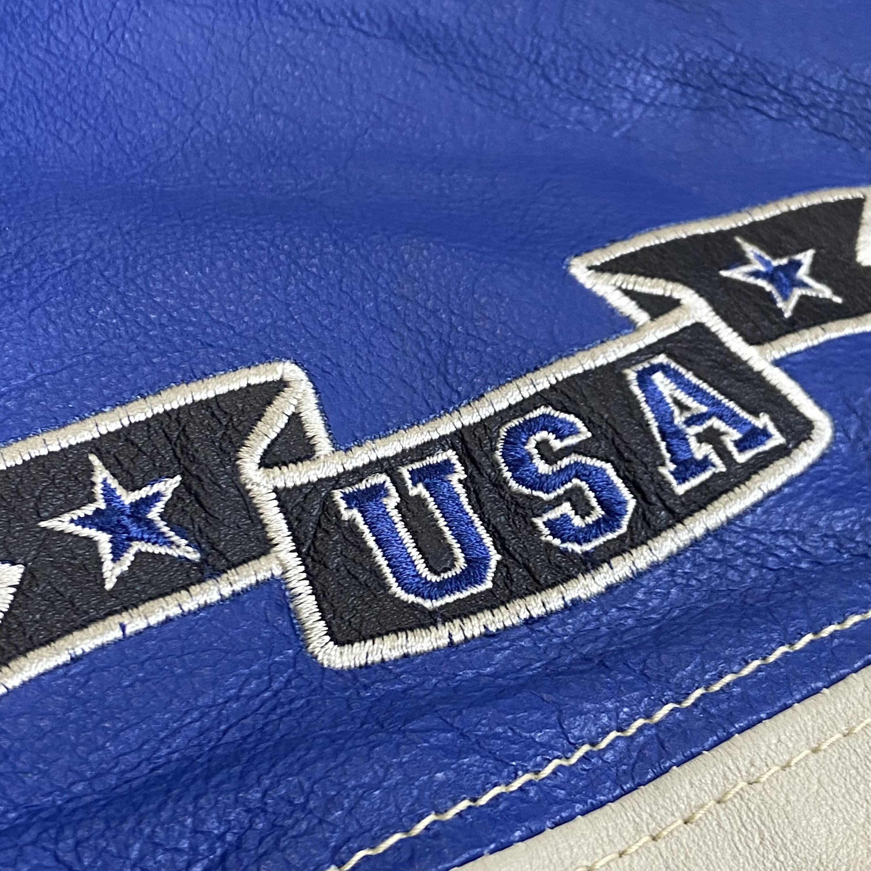 Michael Hoban 1980s MICHAEL HOBAN WHERE M1 USA ARCHIVE JACKET - № 2196 Size US M / EU 48-50 / 2 - 13 Thumbnail