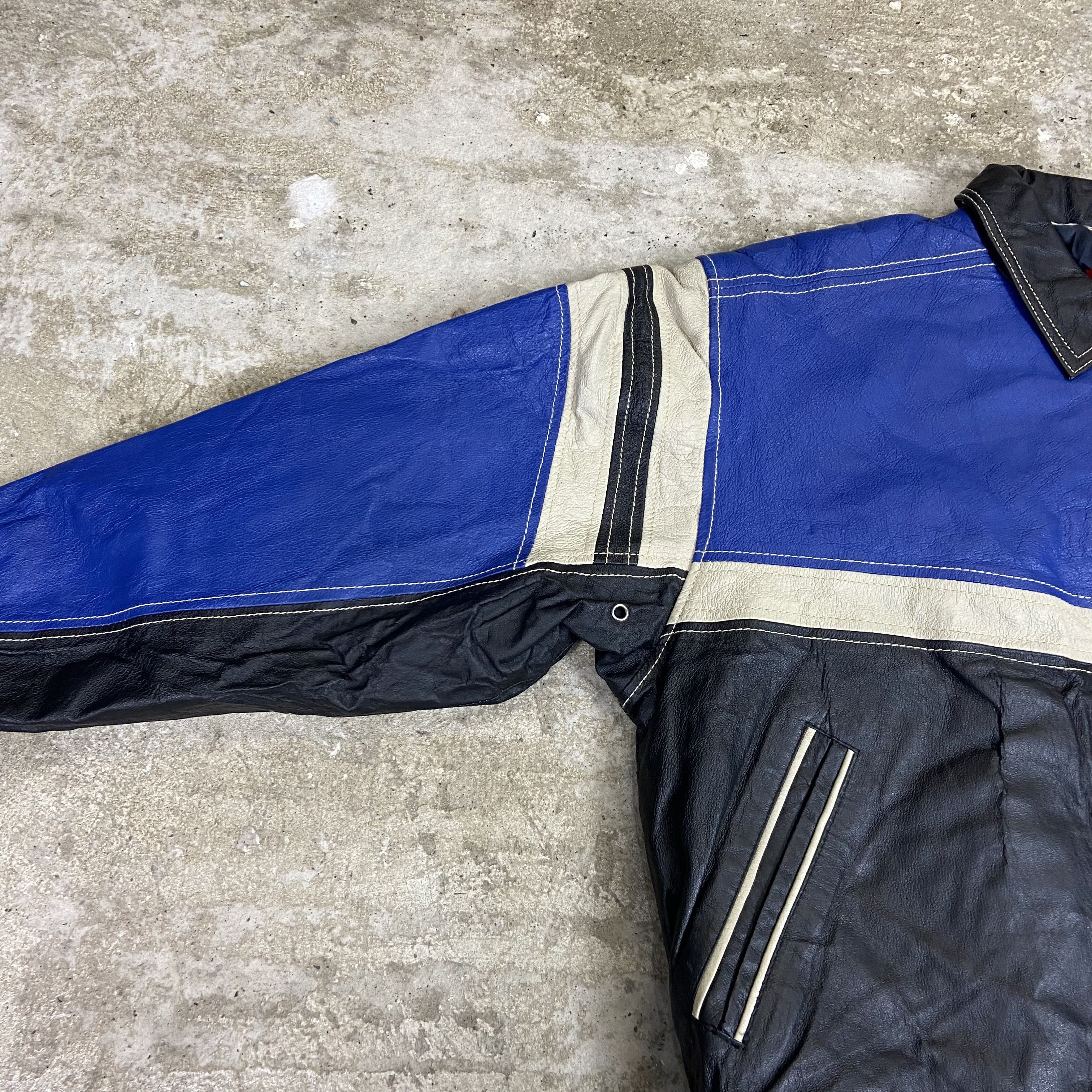 Michael Hoban 1980s MICHAEL HOBAN WHERE M1 USA ARCHIVE JACKET - № 2196 Size US M / EU 48-50 / 2 - 11 Thumbnail