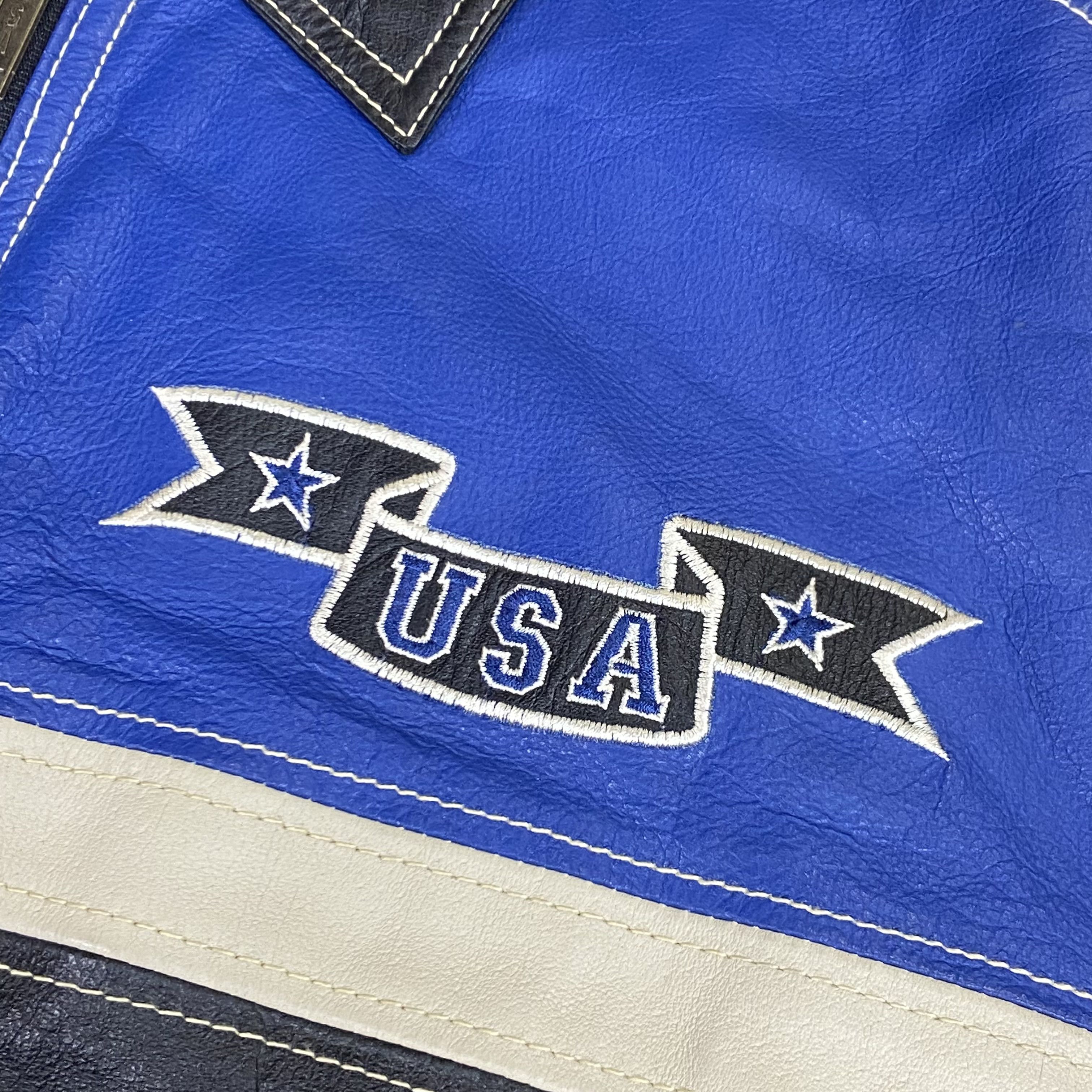 Michael Hoban 1980s MICHAEL HOBAN WHERE M1 USA ARCHIVE JACKET - № 2196 Size US M / EU 48-50 / 2 - 12 Thumbnail