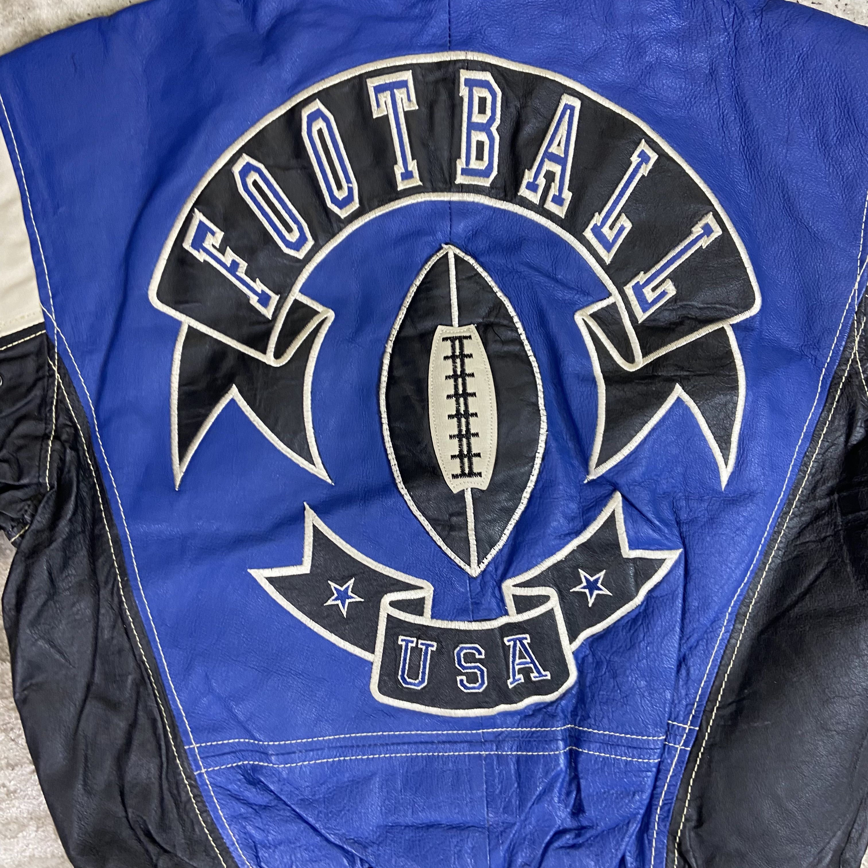 Michael Hoban 1980s MICHAEL HOBAN WHERE M1 USA ARCHIVE JACKET - № 2196 Size US M / EU 48-50 / 2 - 5 Thumbnail