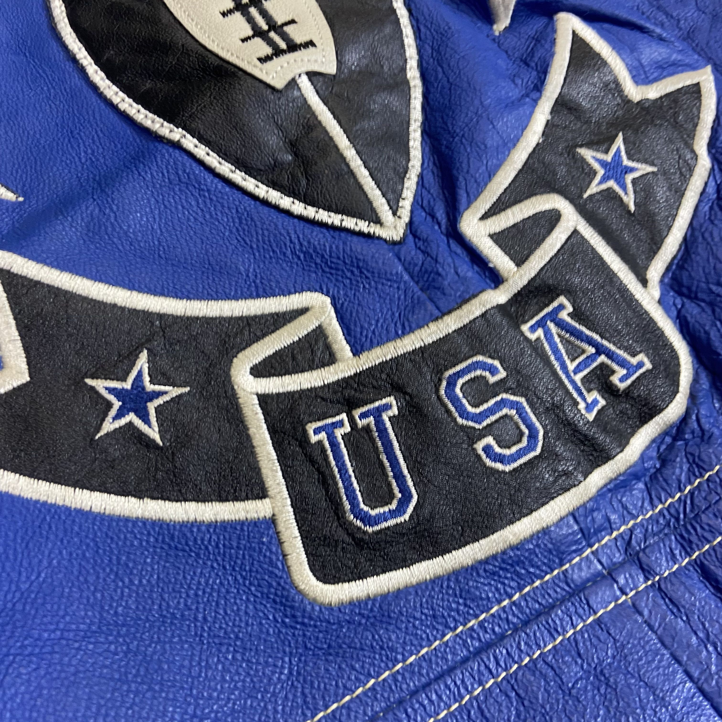 Michael Hoban 1980s MICHAEL HOBAN WHERE M1 USA ARCHIVE JACKET - № 2196 Size US M / EU 48-50 / 2 - 10 Thumbnail