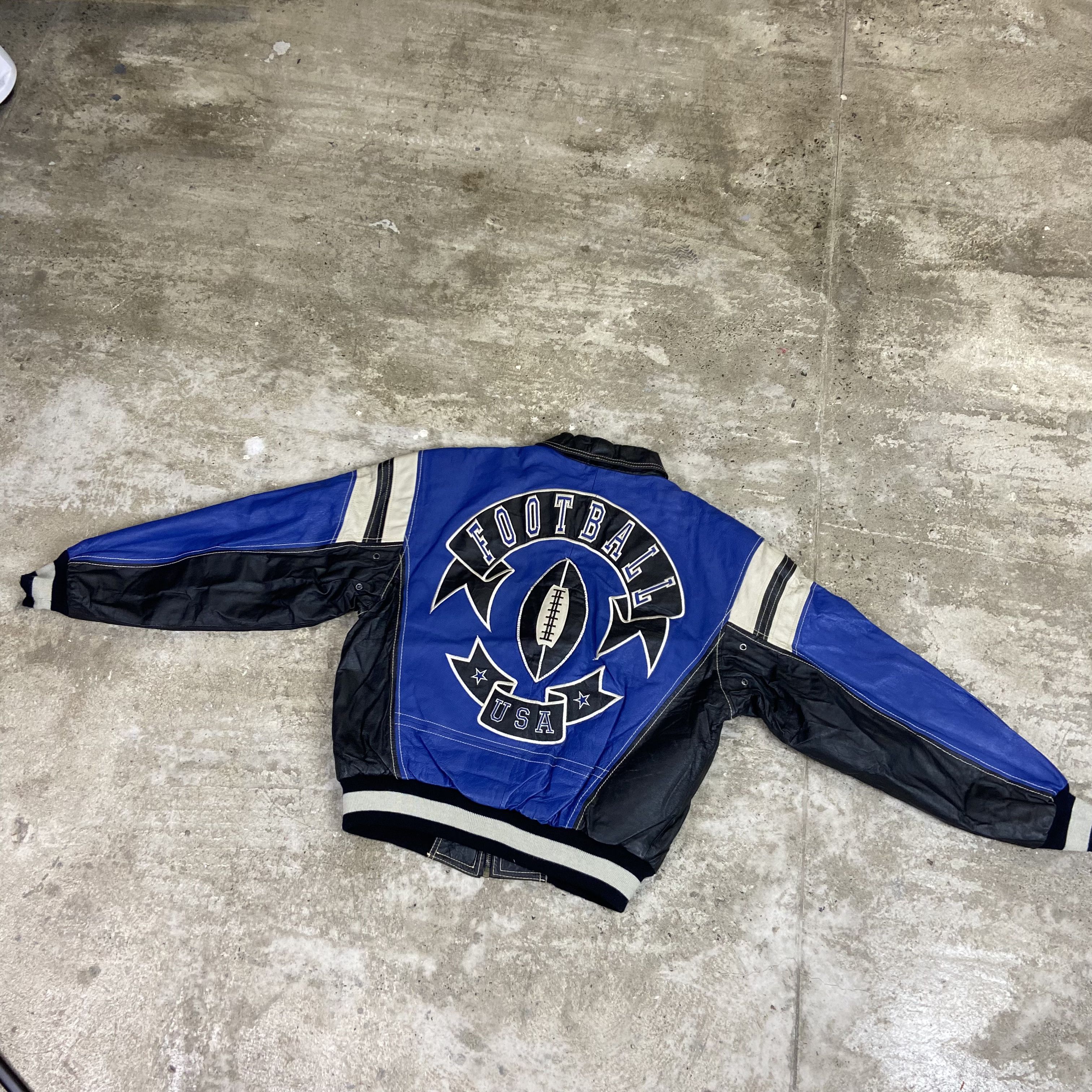 Michael Hoban 1980s MICHAEL HOBAN WHERE M1 USA ARCHIVE JACKET - № 2196 Size US M / EU 48-50 / 2 - 1 Thumbnail