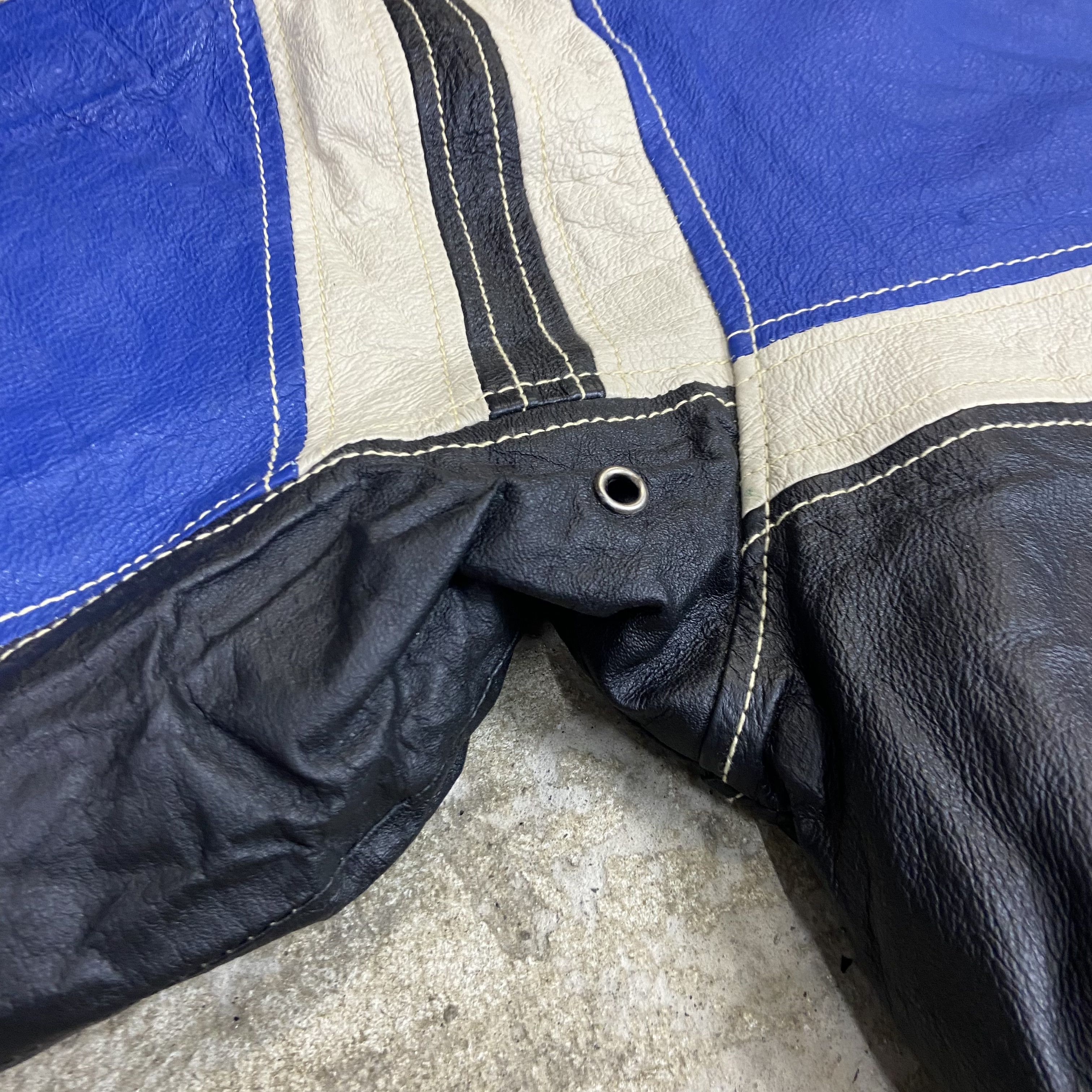 Michael Hoban 1980s MICHAEL HOBAN WHERE M1 USA ARCHIVE JACKET - № 2196 Size US M / EU 48-50 / 2 - 14 Thumbnail