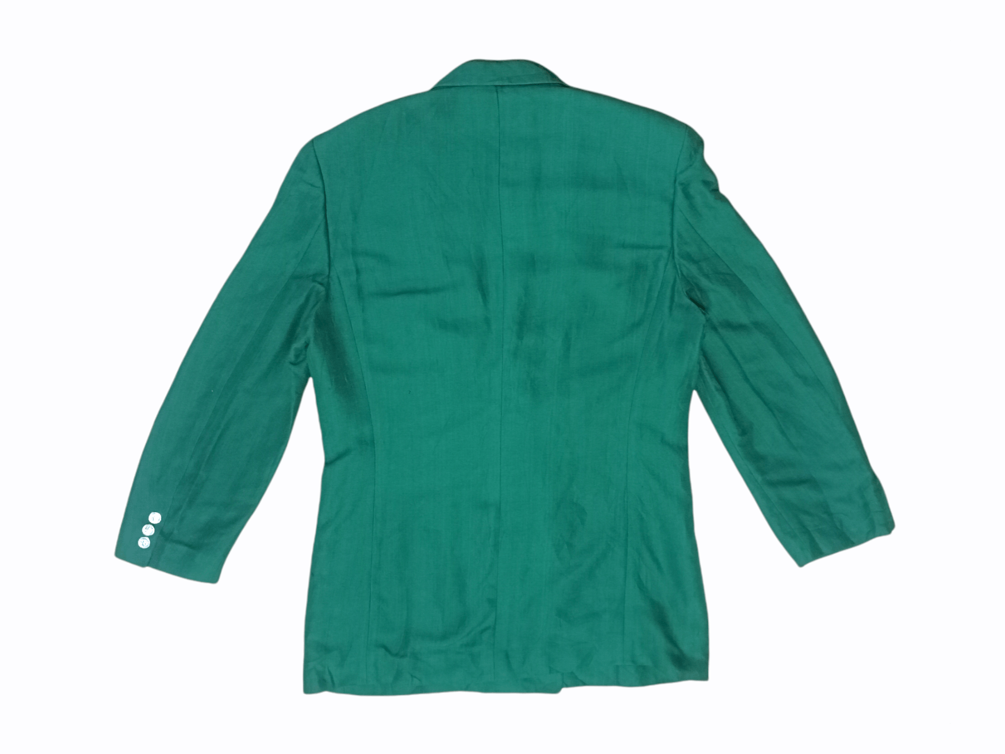 Burberry × Japanese Brand BURBERRY BLAZER Size US L / EU 52-54 / 3 - 2 Thumbnail