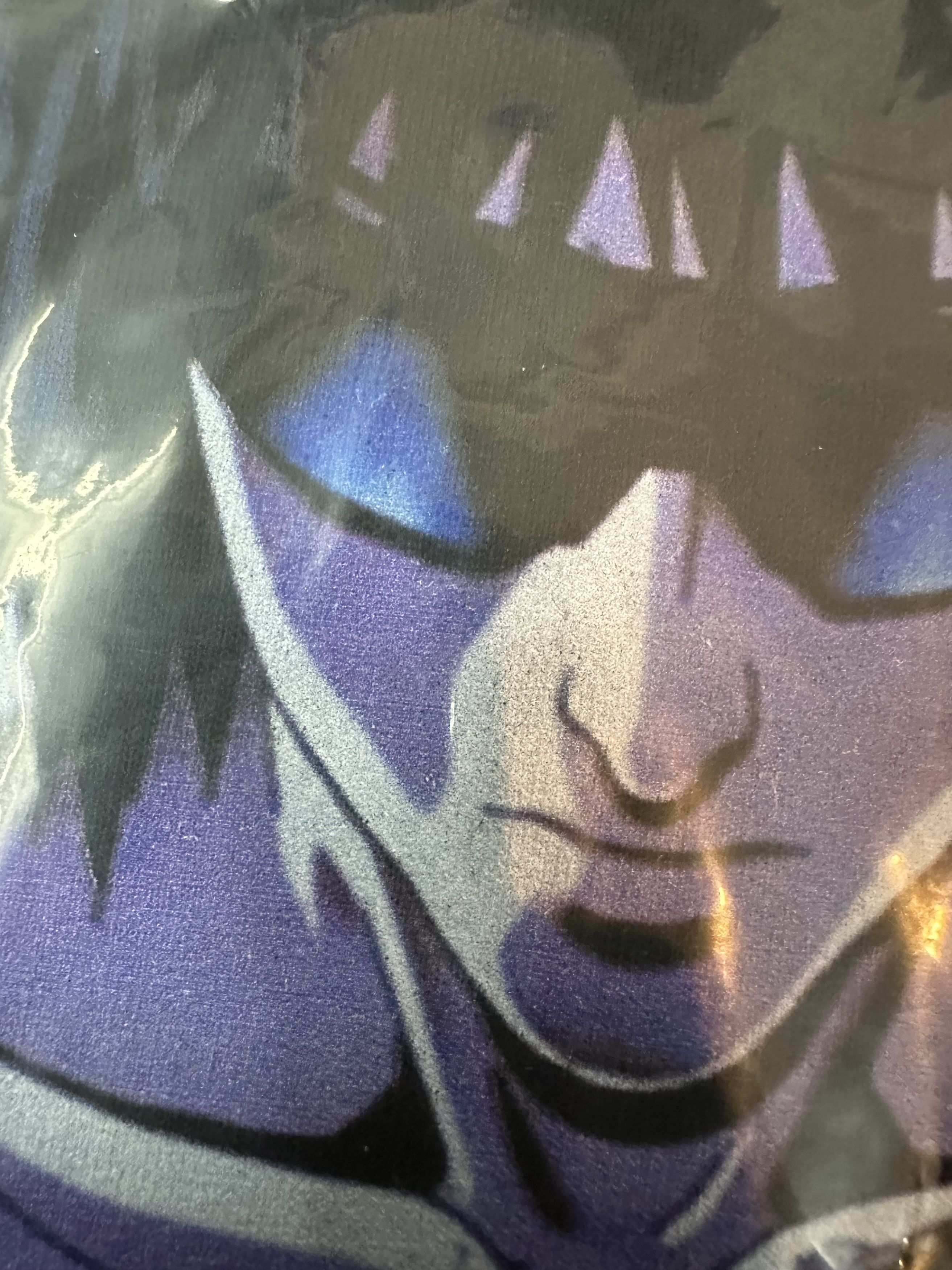 Darien Bruze Dbruze - Ghost In The Shell Size US M / EU 48-50 / 2 - 6 Thumbnail