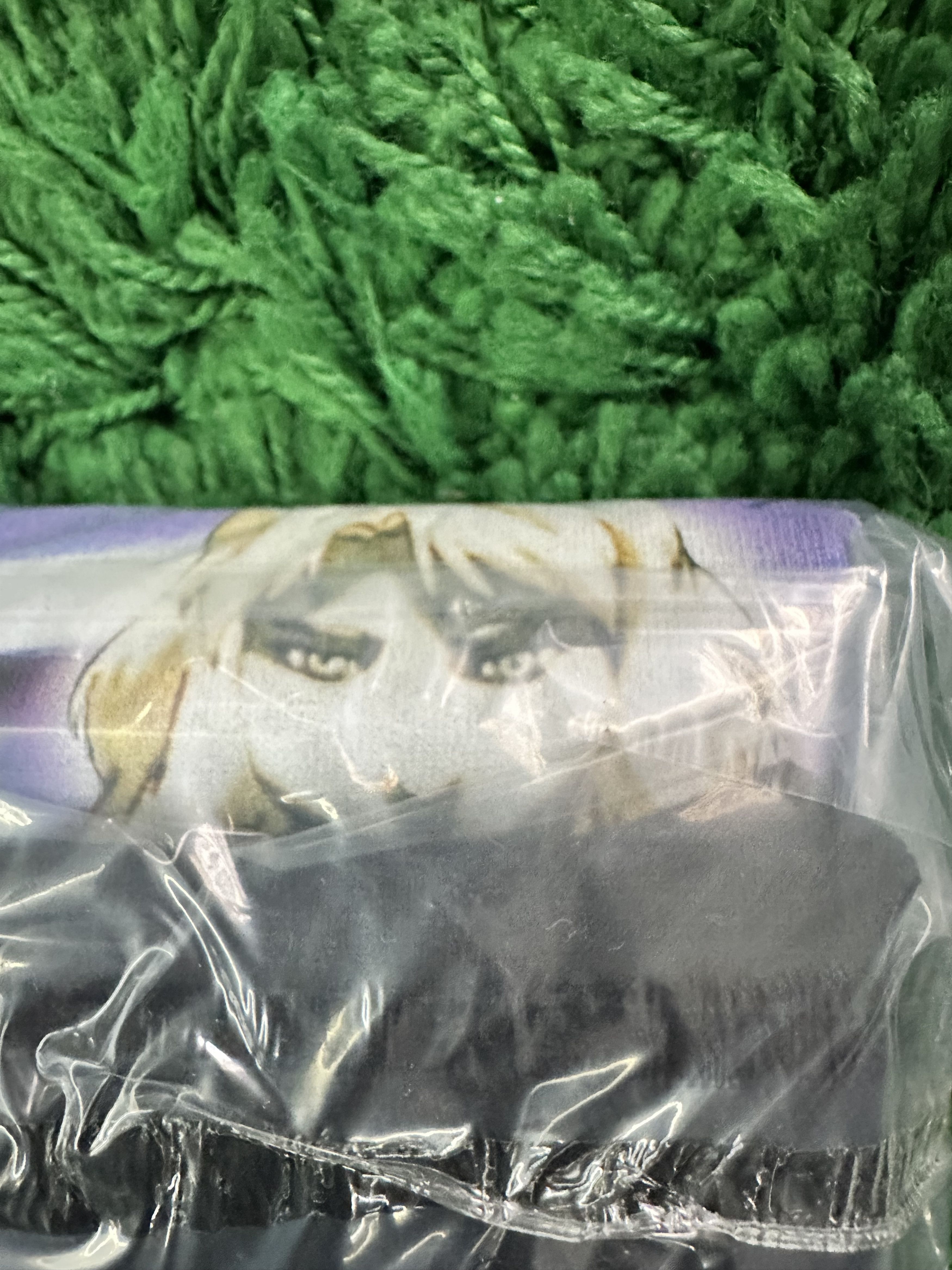 Darien Bruze Ghost In The Shell L/S Size US M / EU 48-50 / 2 - 6 Thumbnail