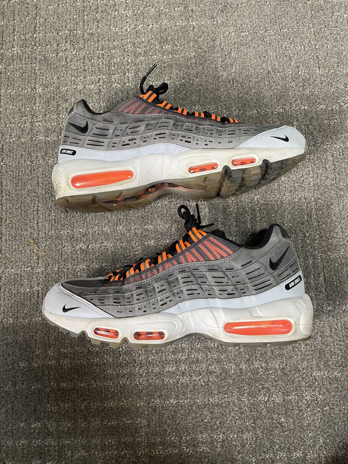 Air Max 95 “Kim Jones”