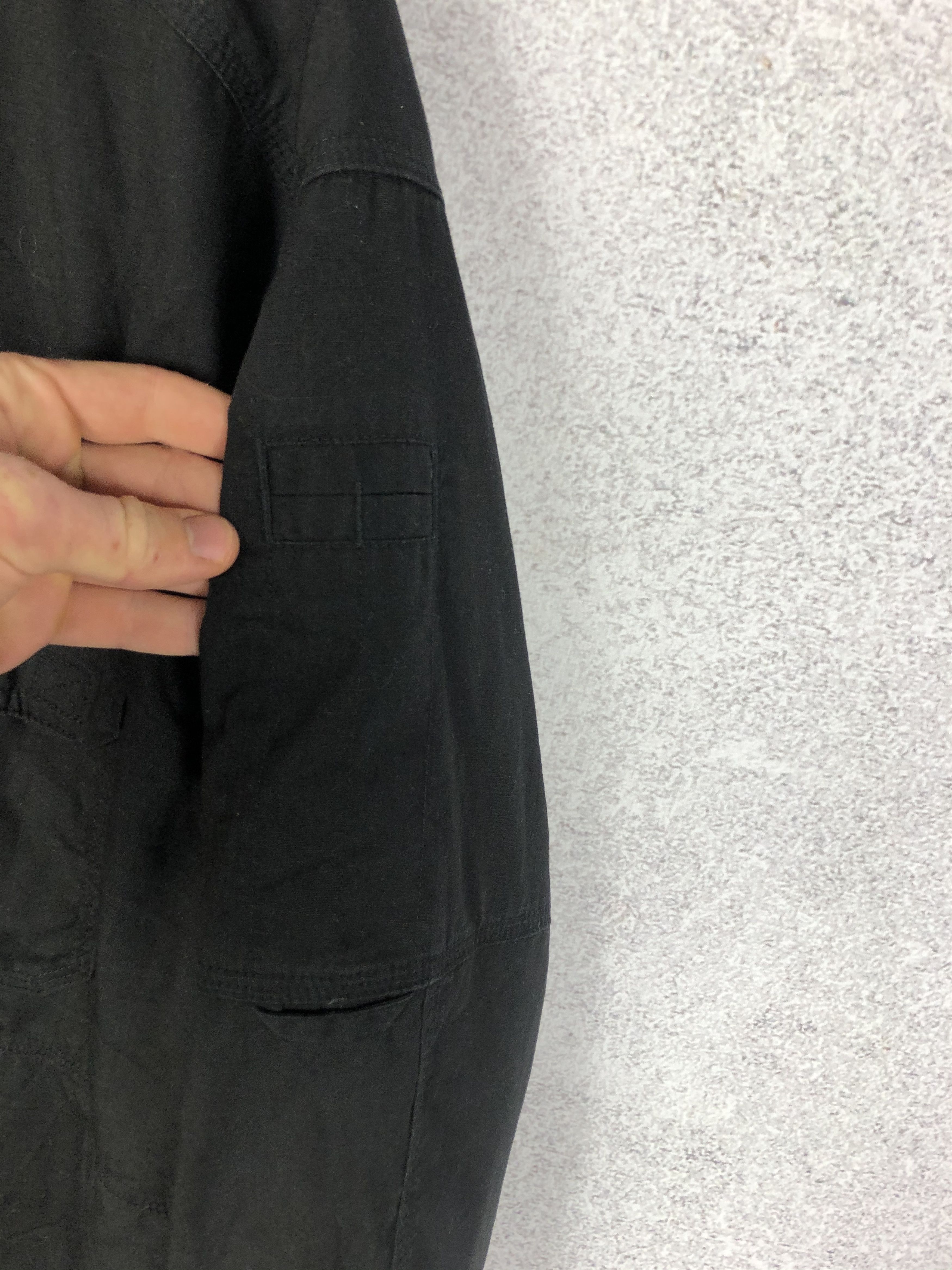 5.11 5.11 Tactical Military Overshirt Size US XL / EU 56 / 4 - 6 Thumbnail