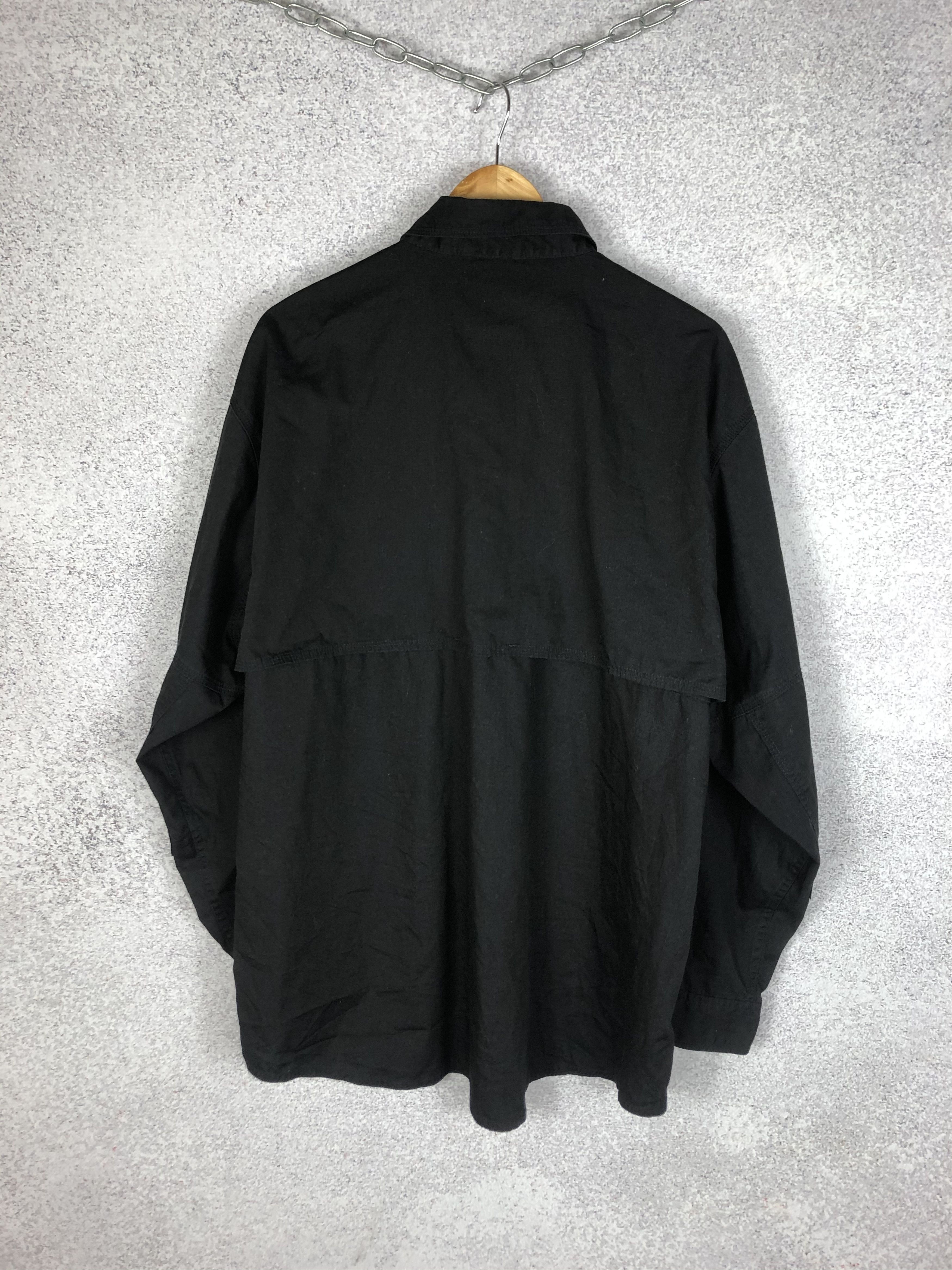 5.11 5.11 Tactical Military Overshirt Size US XL / EU 56 / 4 - 3 Thumbnail