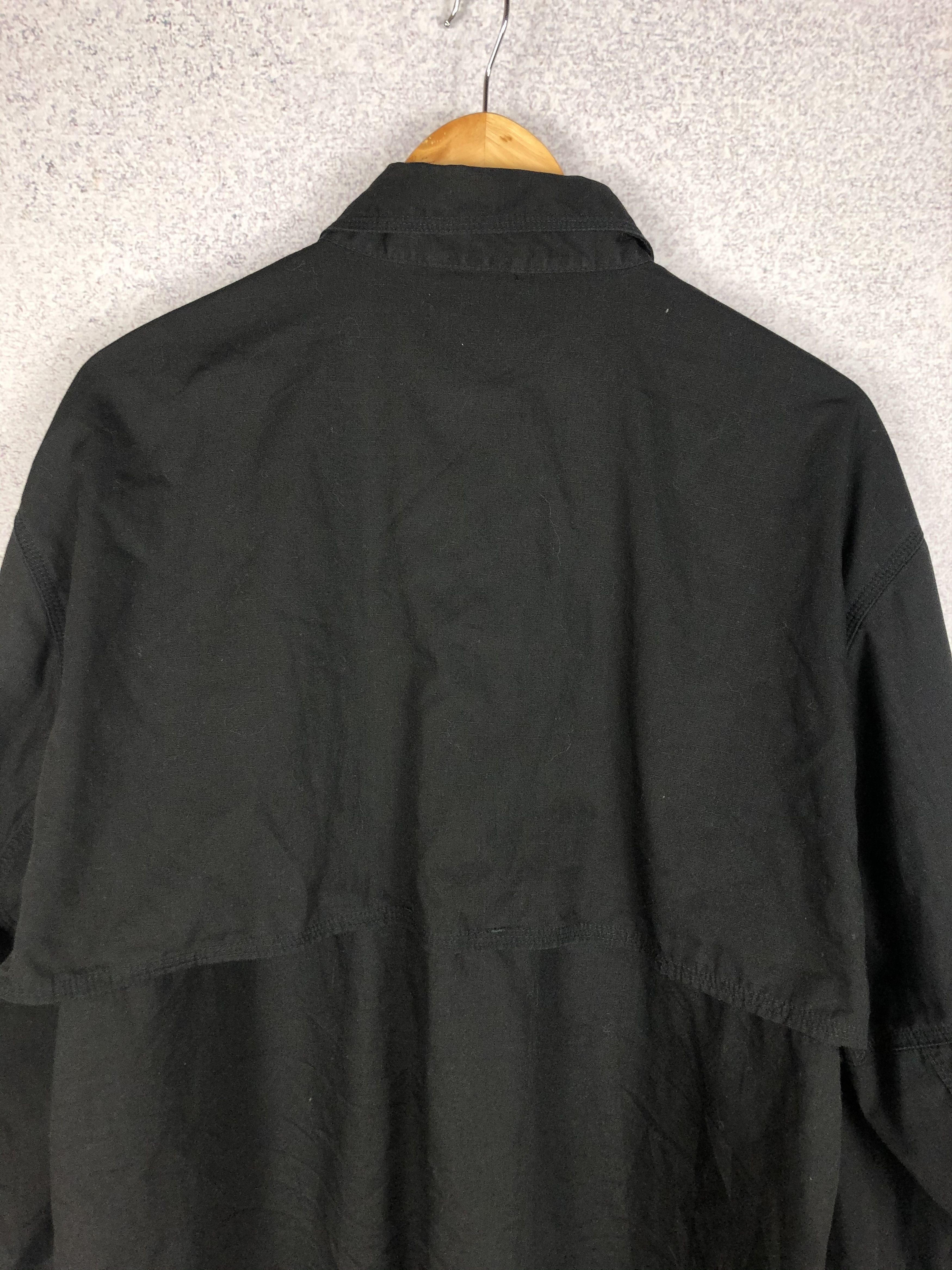 5.11 5.11 Tactical Military Overshirt Size US XL / EU 56 / 4 - 9 Thumbnail