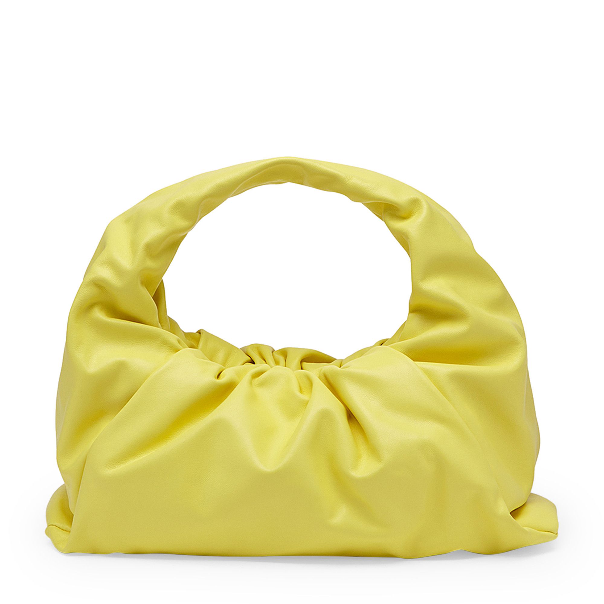 o1loc1c Shoulder Bag in Sherbert Silver