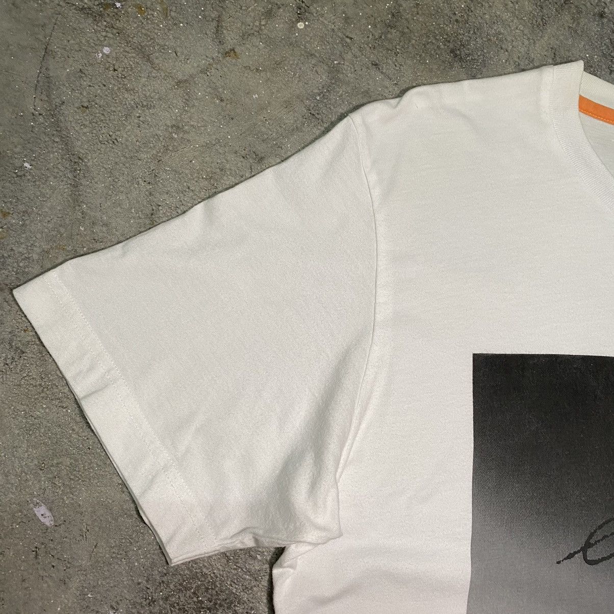 Anime RARE NEON GENESIS EVANGELION: 2.0 Gainax Anime Tees Size US L / EU 52-54 / 3 - 7 Thumbnail