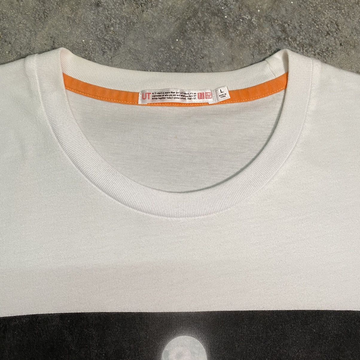 Anime RARE NEON GENESIS EVANGELION: 2.0 Gainax Anime Tees Size US L / EU 52-54 / 3 - 2 Thumbnail