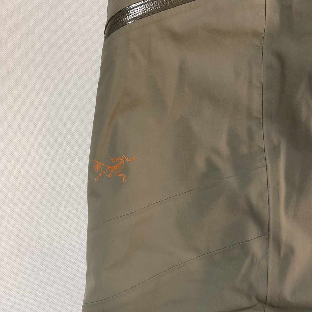 Arc'teryx Arcteryx Vintage Beta AR Gore-Tex Recco Ski Pants Size US 30 / EU 46 - 9 Thumbnail