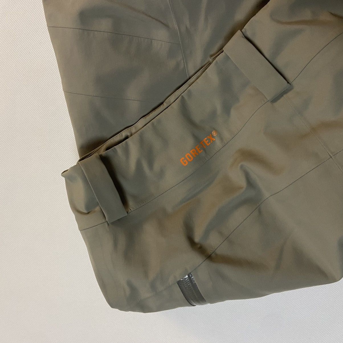 Arc'teryx Arcteryx Vintage Beta AR Gore-Tex Recco Ski Pants Size US 30 / EU 46 - 8 Thumbnail