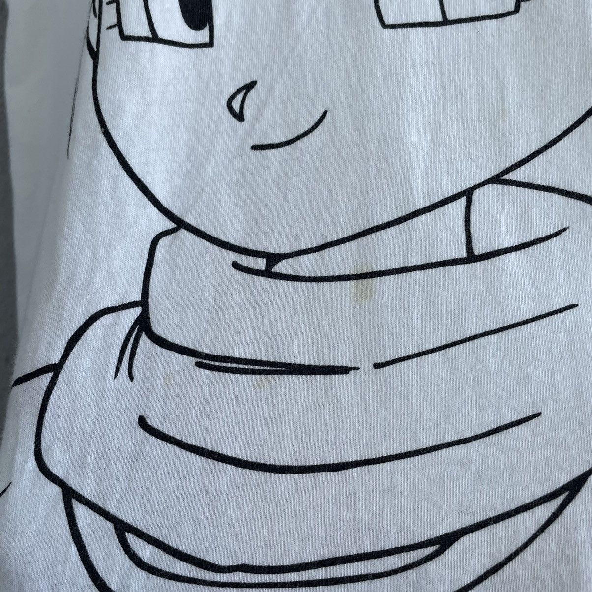 mercibeaucoup Vintage Mercibeaucoup Bulma Tee Shirt Size M / US 6-8 / IT 42-44 - 5 Thumbnail