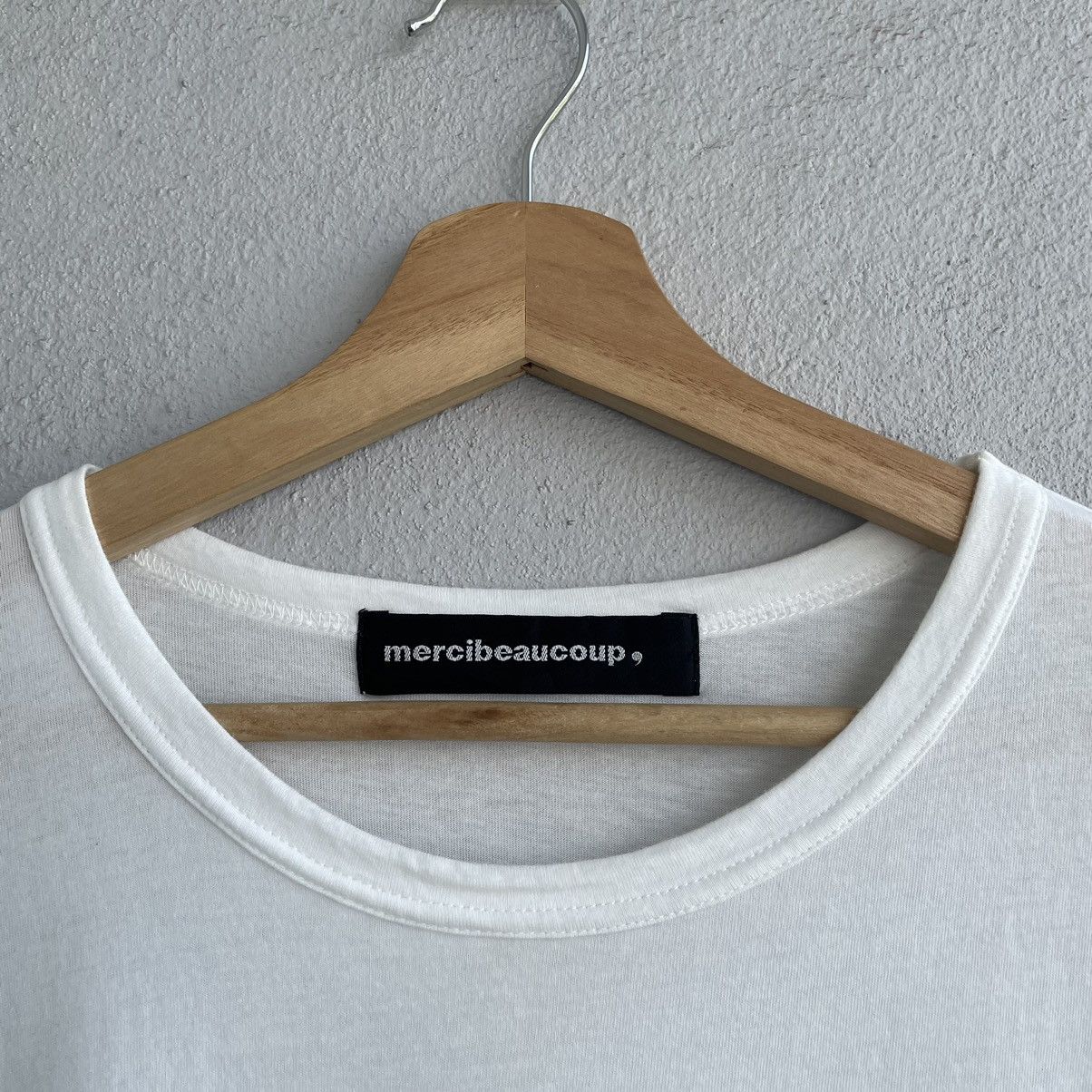 mercibeaucoup Vintage Mercibeaucoup Bulma Tee Shirt Size M / US 6-8 / IT 42-44 - 3 Thumbnail