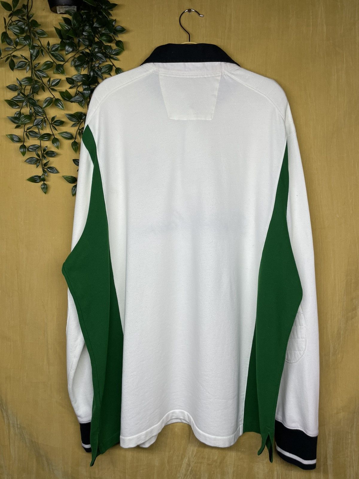 Polo Ralph Lauren Polo Ralph Lauren St.Moritz polo World Cup Rugby long sleeve Size US XXL / EU 58 / 5 - 2 Thumbnail