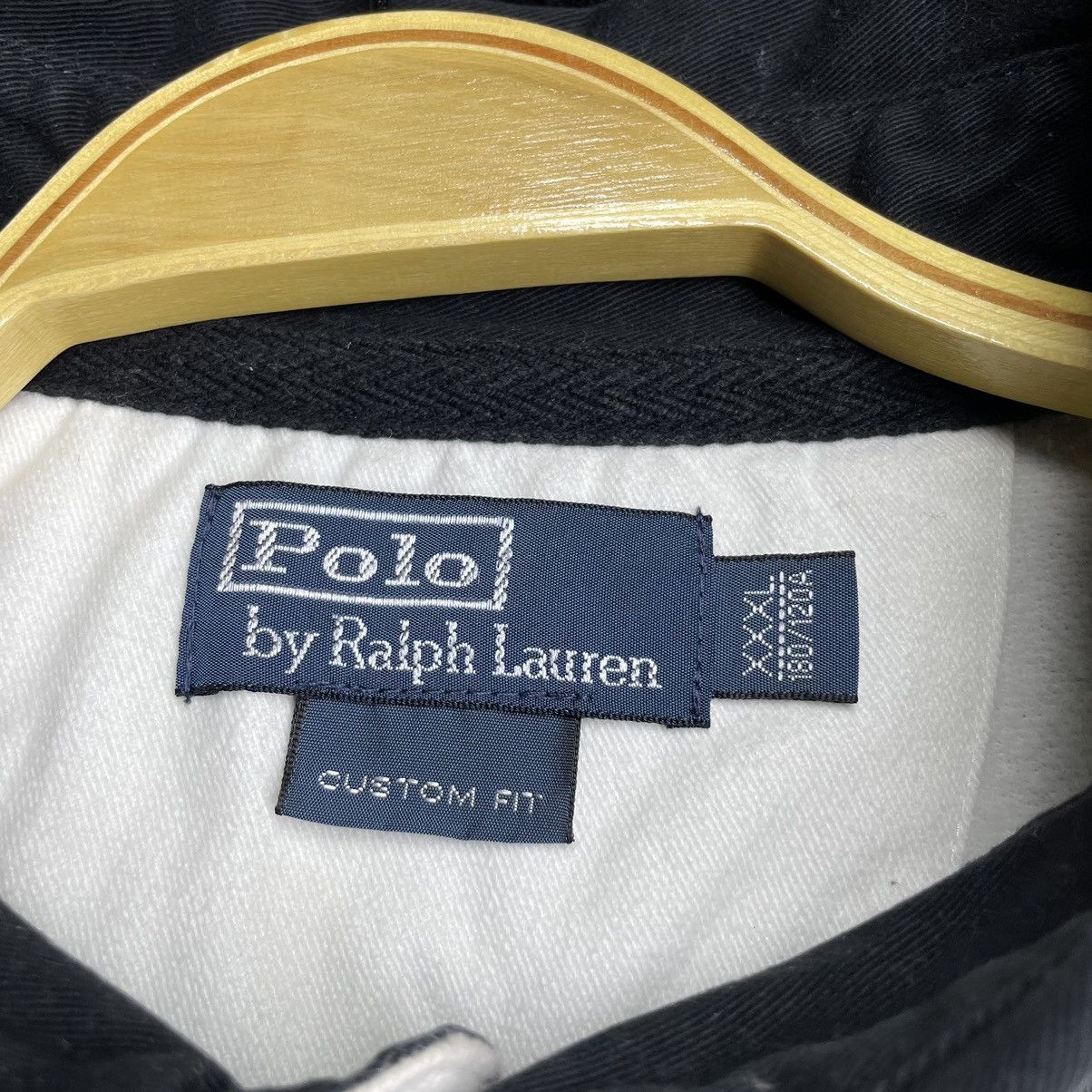 Polo Ralph Lauren Polo Ralph Lauren St.Moritz polo World Cup Rugby long sleeve Size US XXL / EU 58 / 5 - 15 Thumbnail