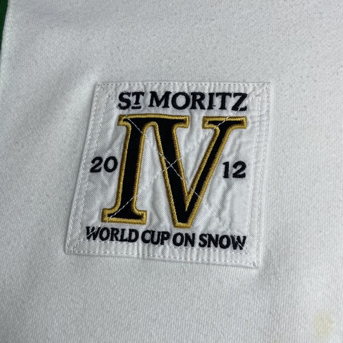 Polo Ralph Lauren Polo Ralph Lauren St.Moritz polo World Cup Rugby long sleeve Size US XXL / EU 58 / 5 - 10 Thumbnail