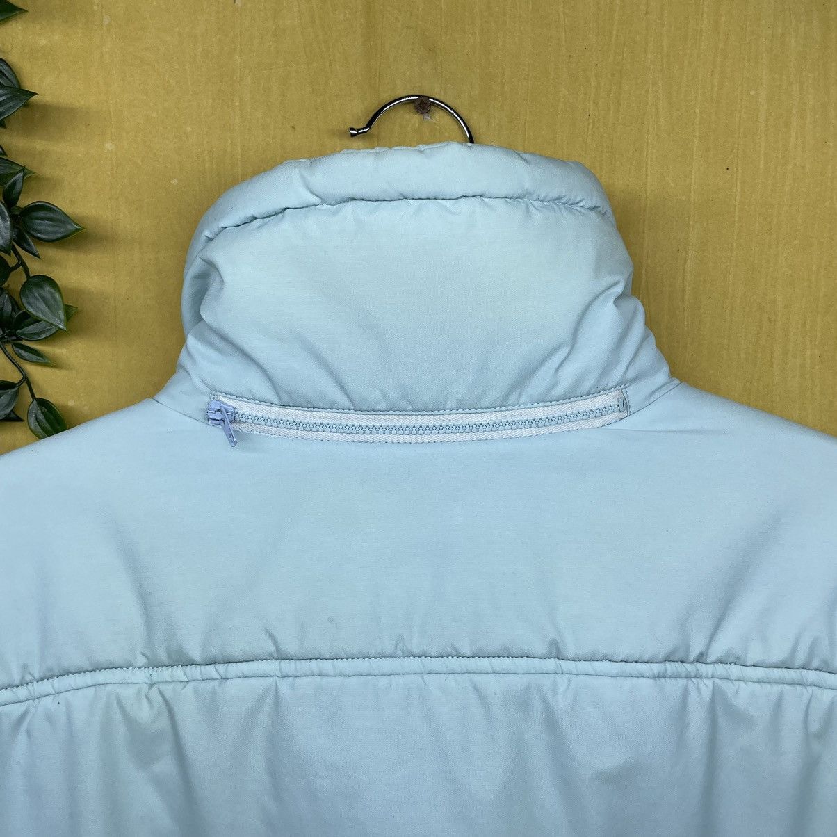 Adidas × Vintage Vintage 80s Adidas W.Germany Light Bomber Jacket Size US M / EU 48-50 / 2 - 8 Thumbnail