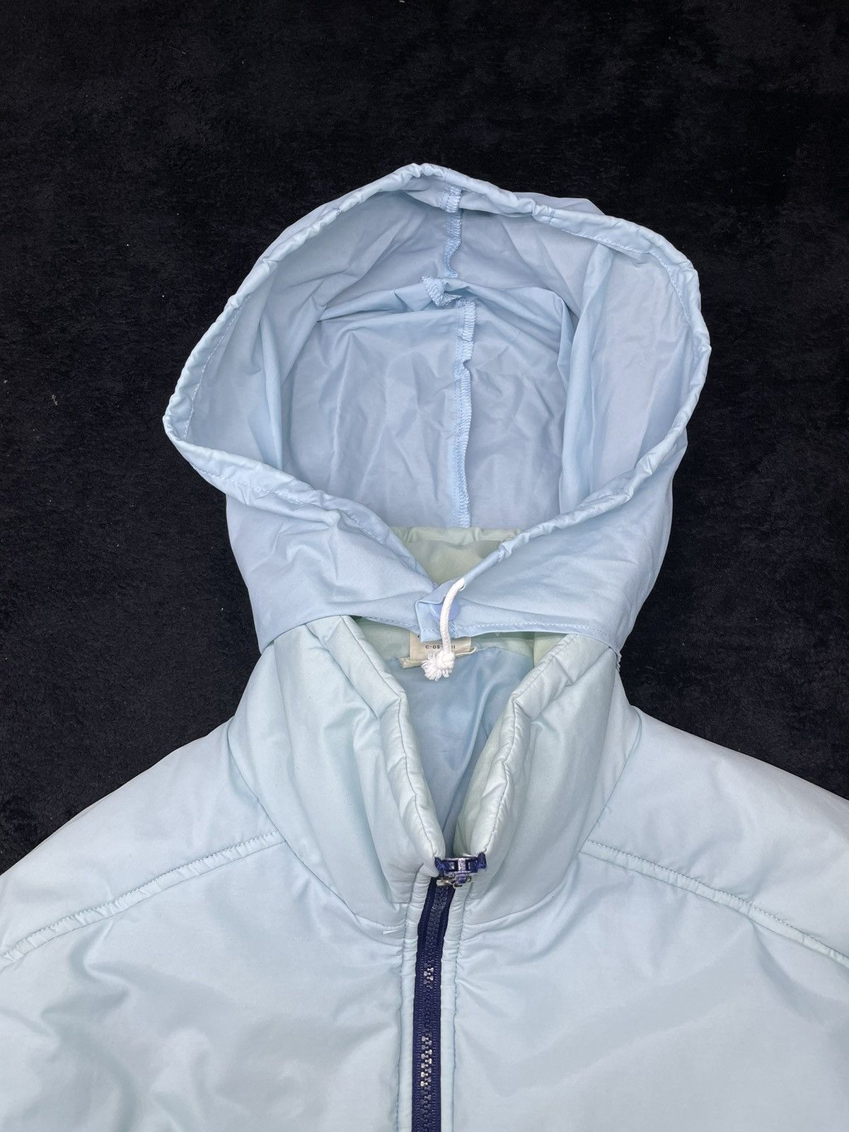 Adidas × Vintage Vintage 80s Adidas W.Germany Light Bomber Jacket Size US M / EU 48-50 / 2 - 20 Thumbnail