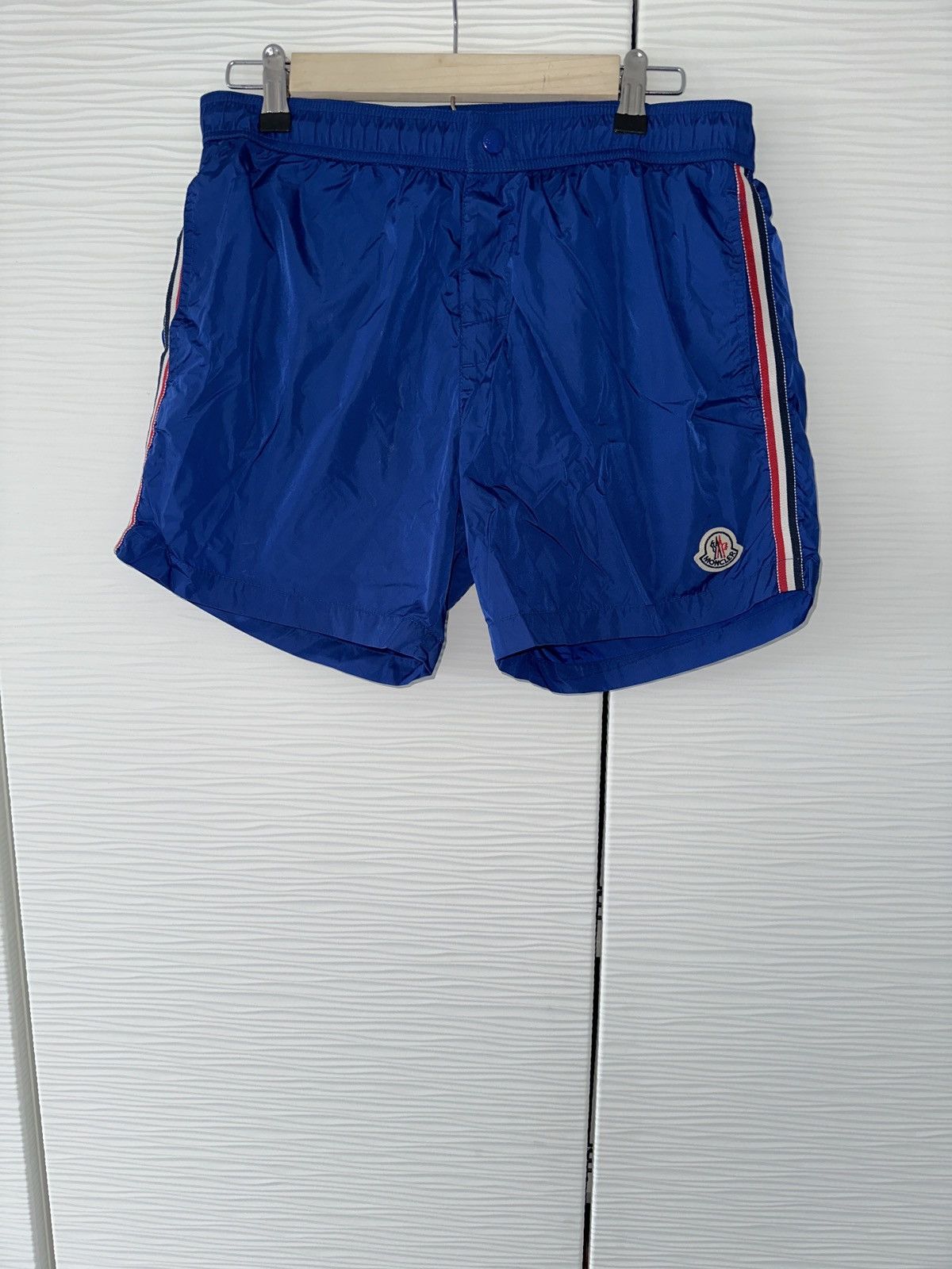 Moncler Swim-Trunks