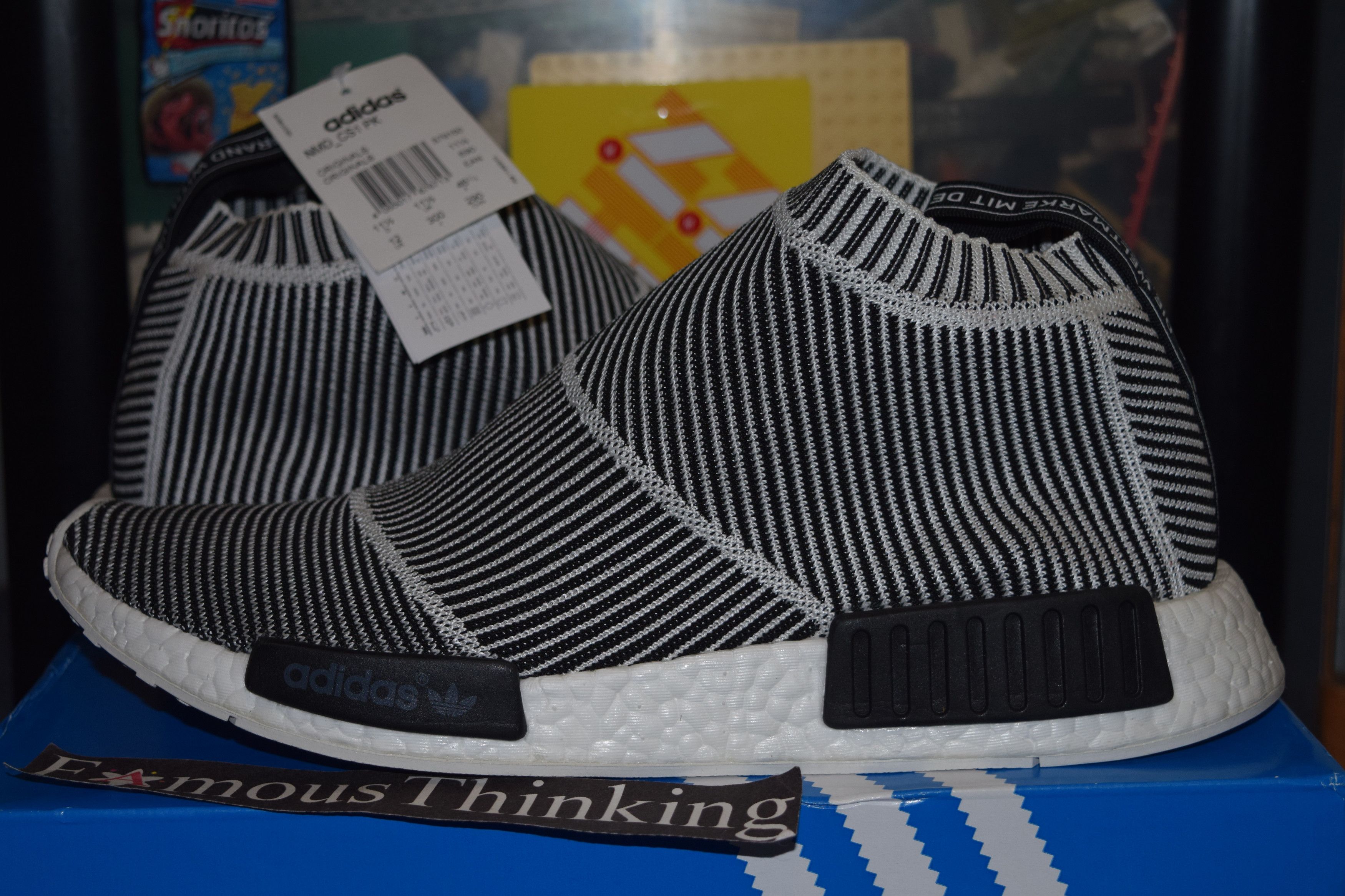 Benoliel Adidas Nmd City Sock Glow In The Dark Nmd Shoes Adidas Clearance Adidas  Adidas City