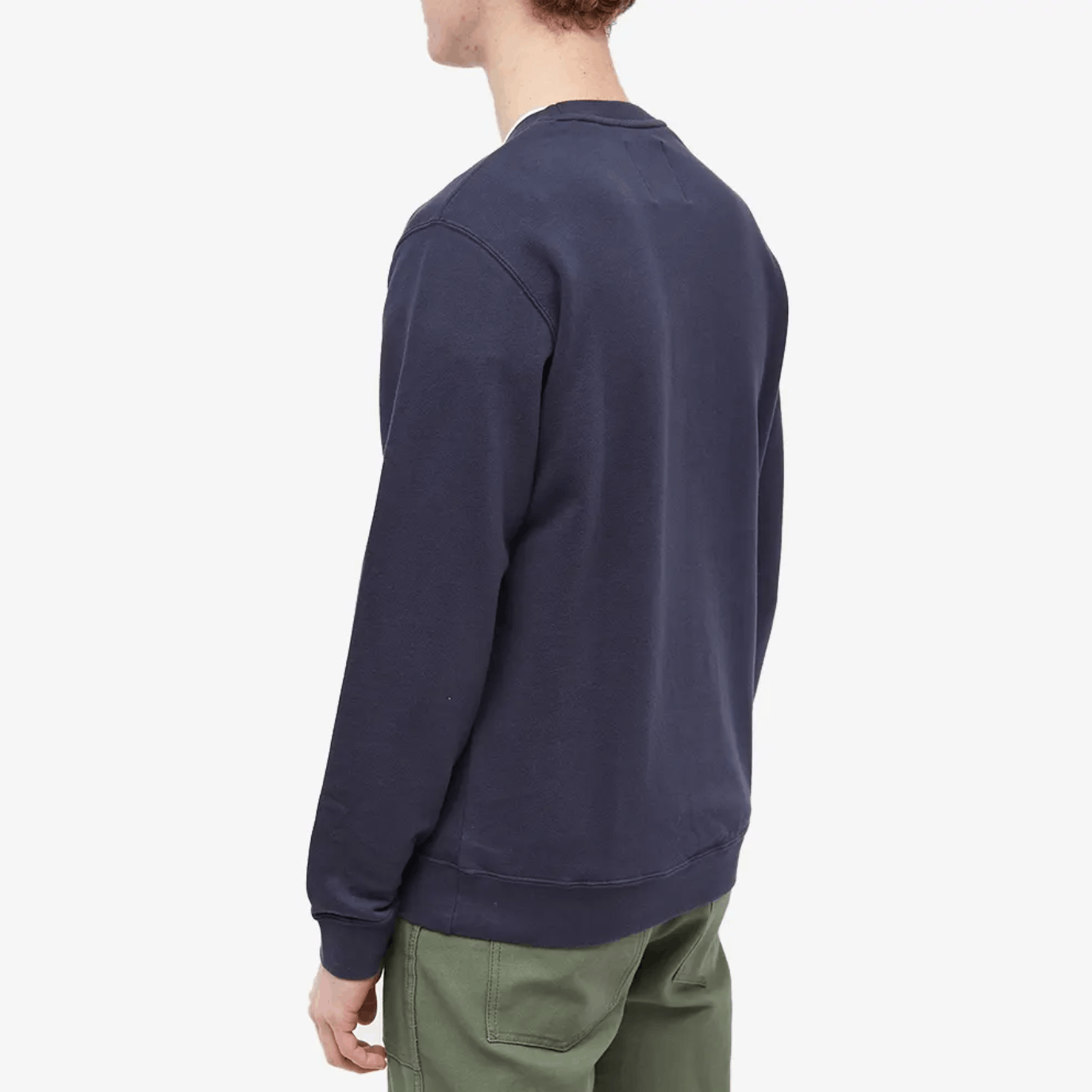 Edwin EDWIN Japanese Sun Sweatshirt Size US XL / EU 56 / 4 - 7 Thumbnail