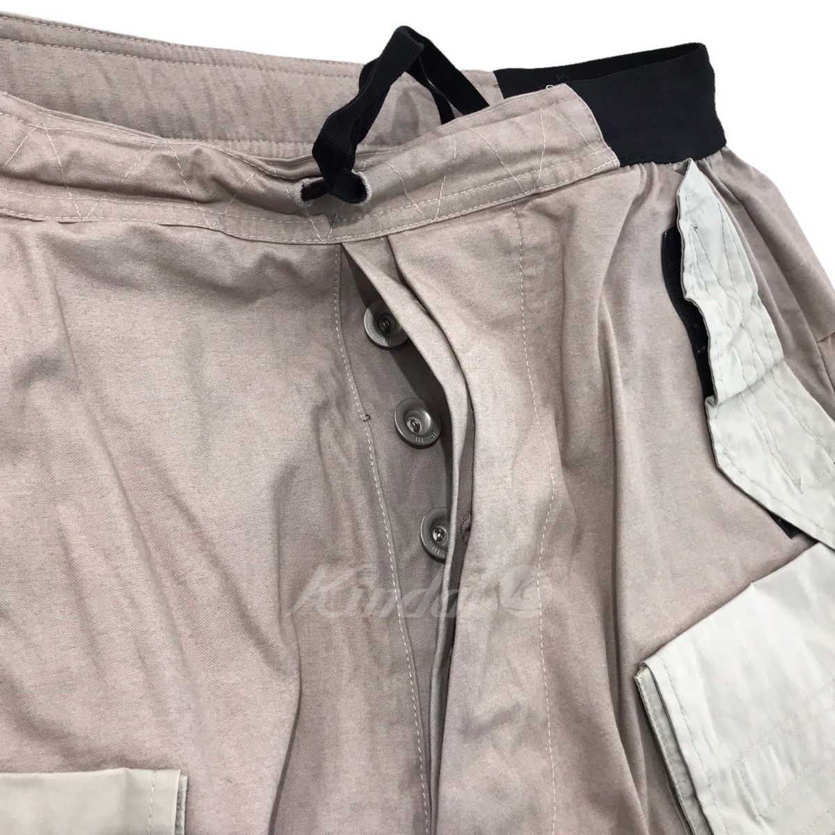Ben Taverniti Unravel Project Cargo Pants Size US 30 / EU 46 - 5 Thumbnail