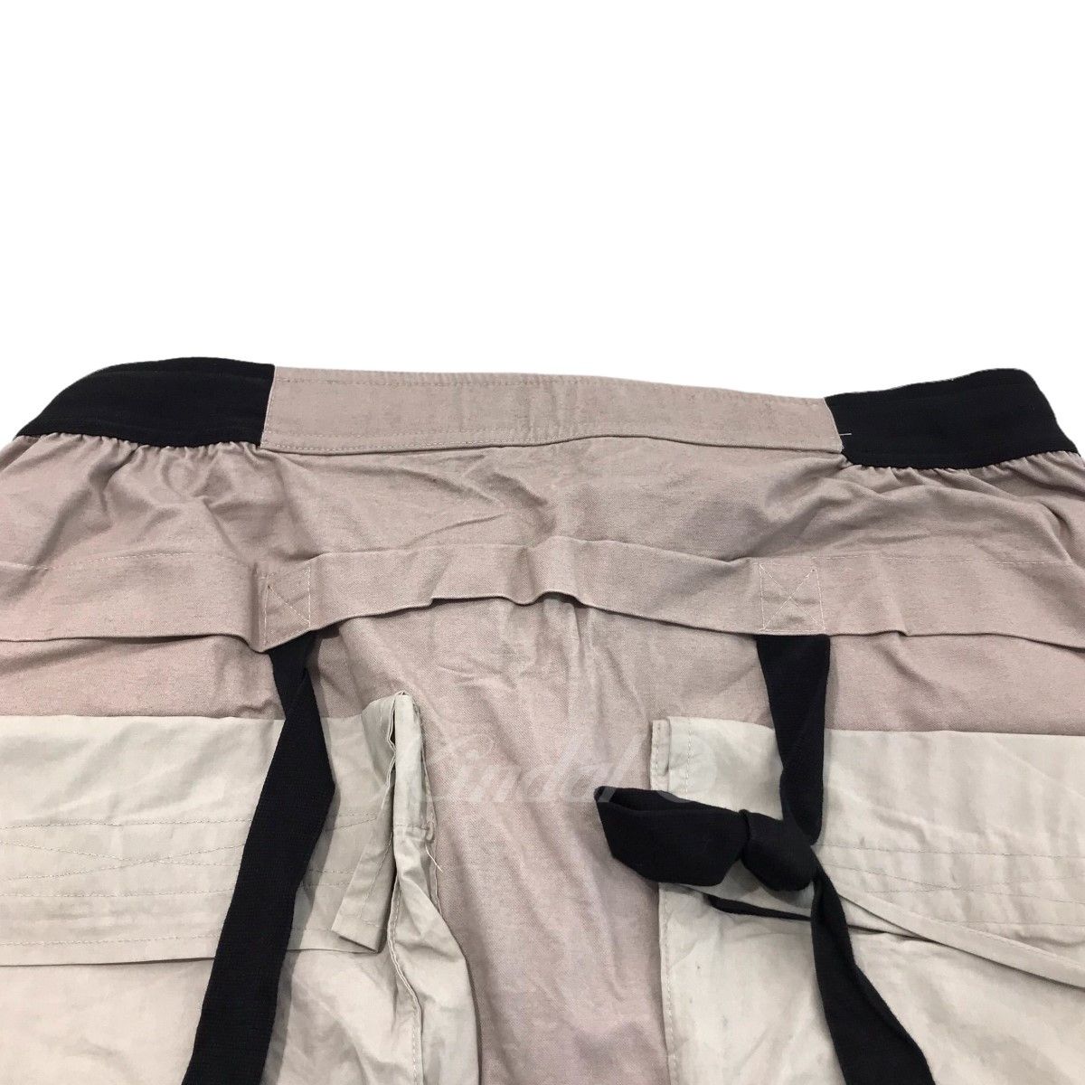 Ben Taverniti Unravel Project Cargo Pants Size US 30 / EU 46 - 6 Thumbnail